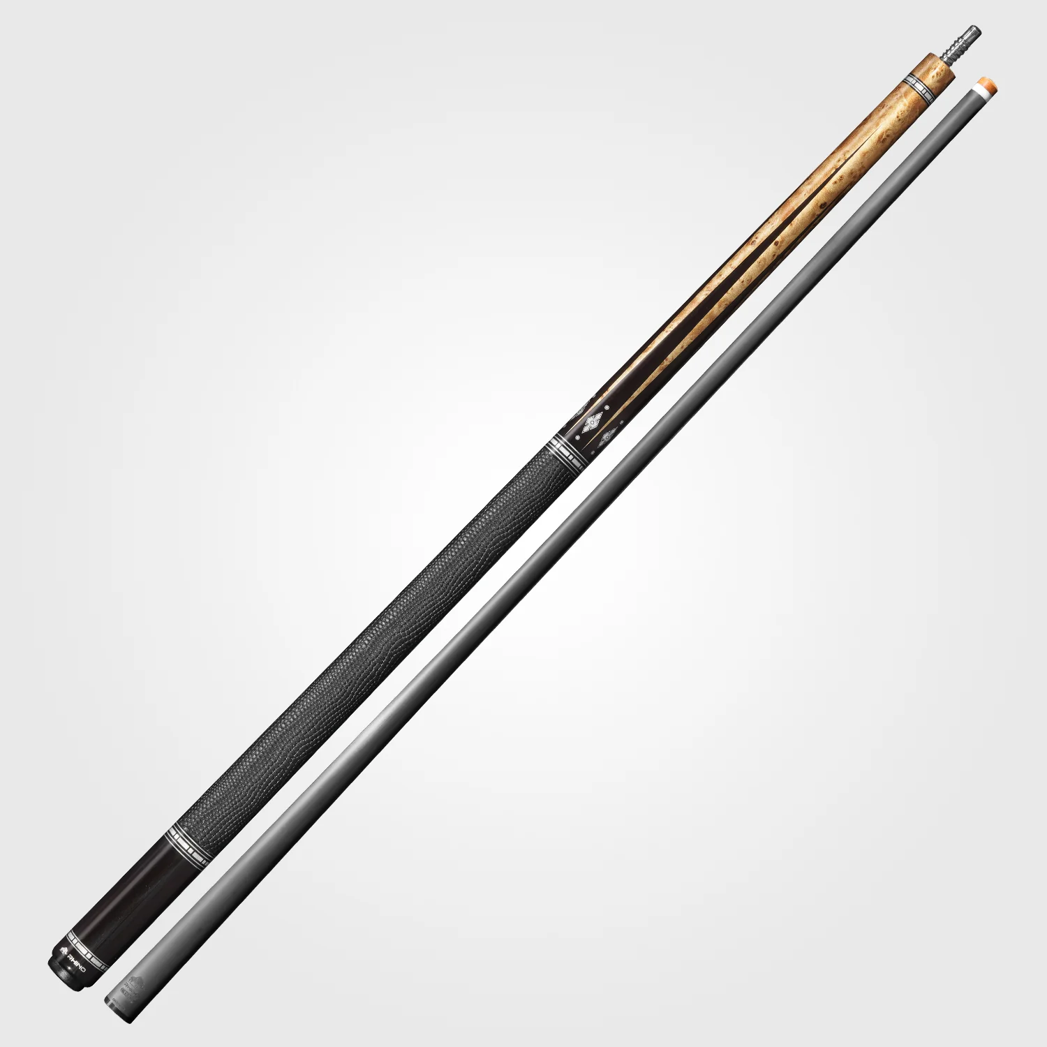 ECLIPSE II NOIR POOL CUE - Image 2