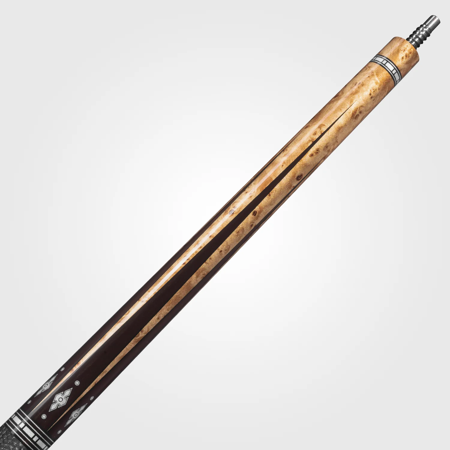 ECLIPSE II NOIR POOL CUE - Image 5