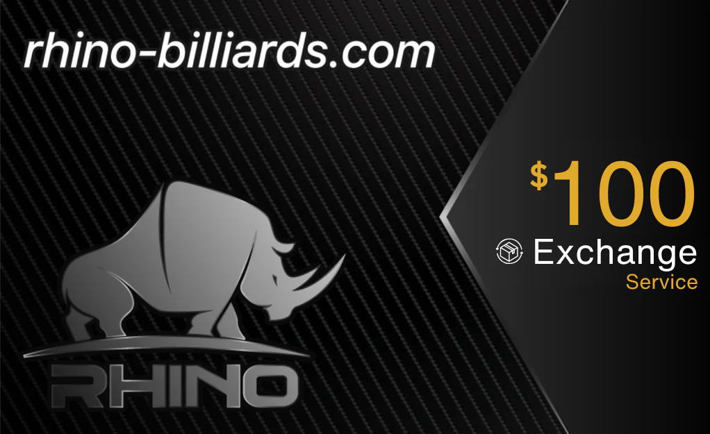 RHINO Exchange Service - Image 11
