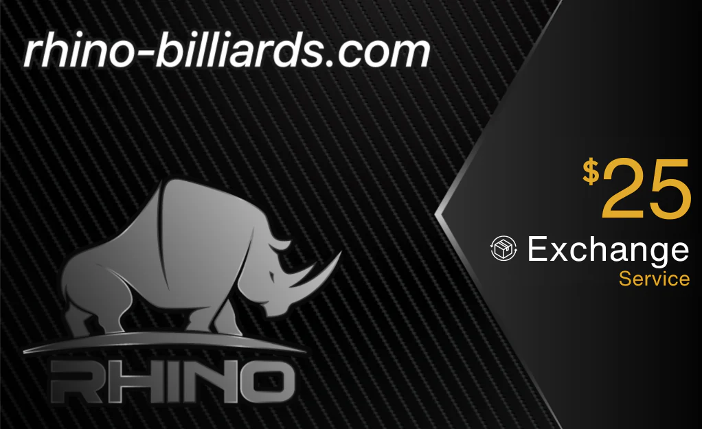 RHINO Exchange Service - Image 4