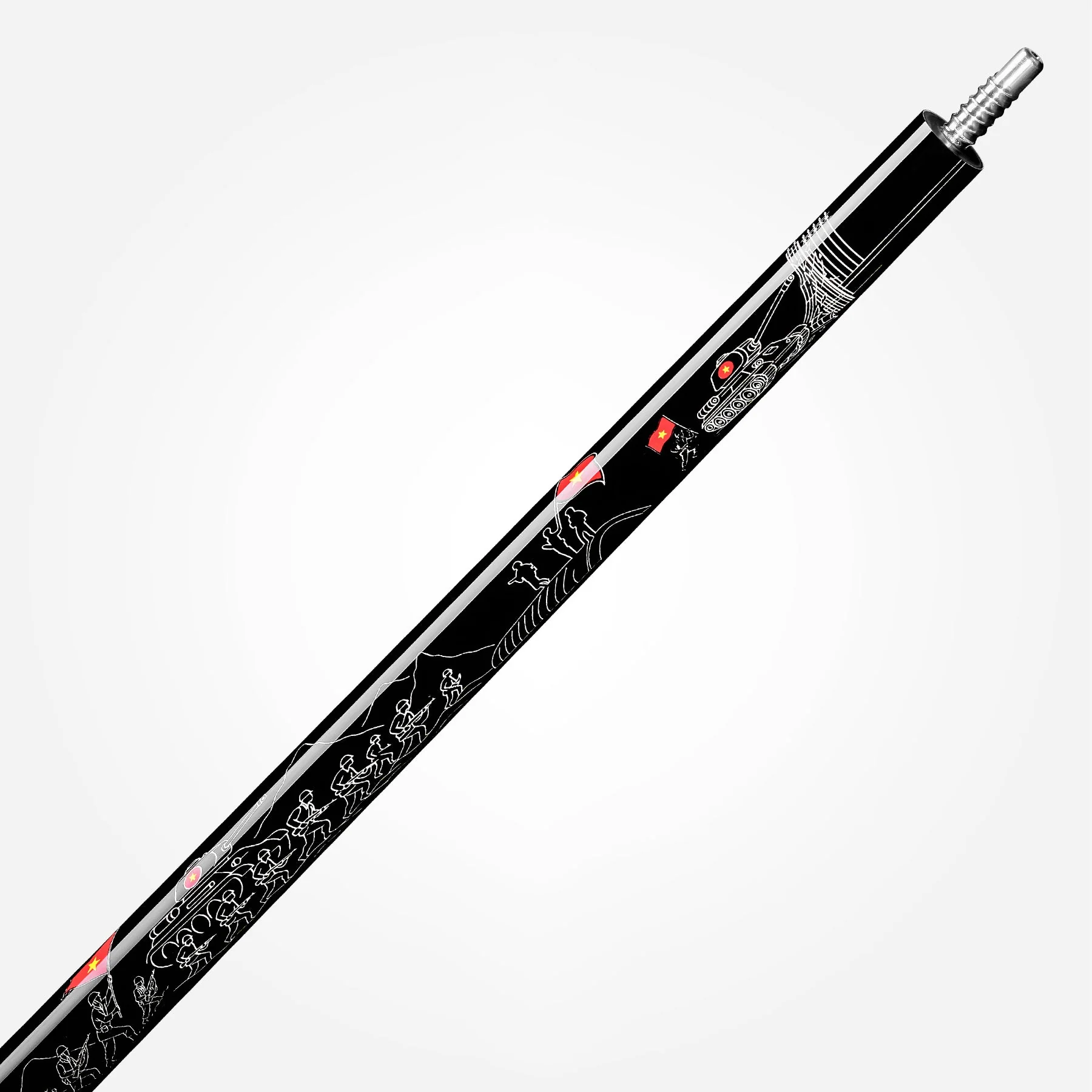 VOYAGER VIETNAM BREAK CUE - Image 4