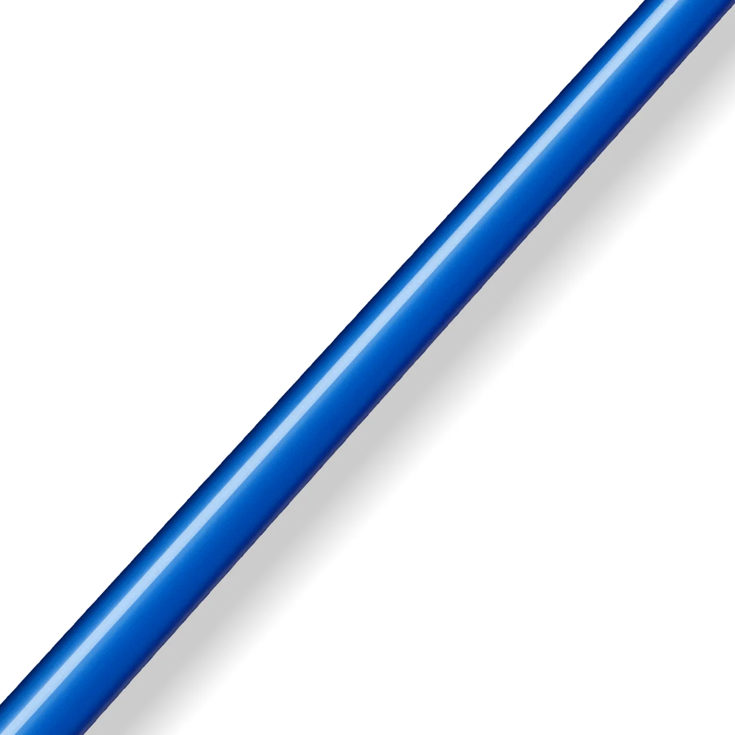 LUMINAX Cue Butt - OCEAN BLUE (wrapless) - Image 3
