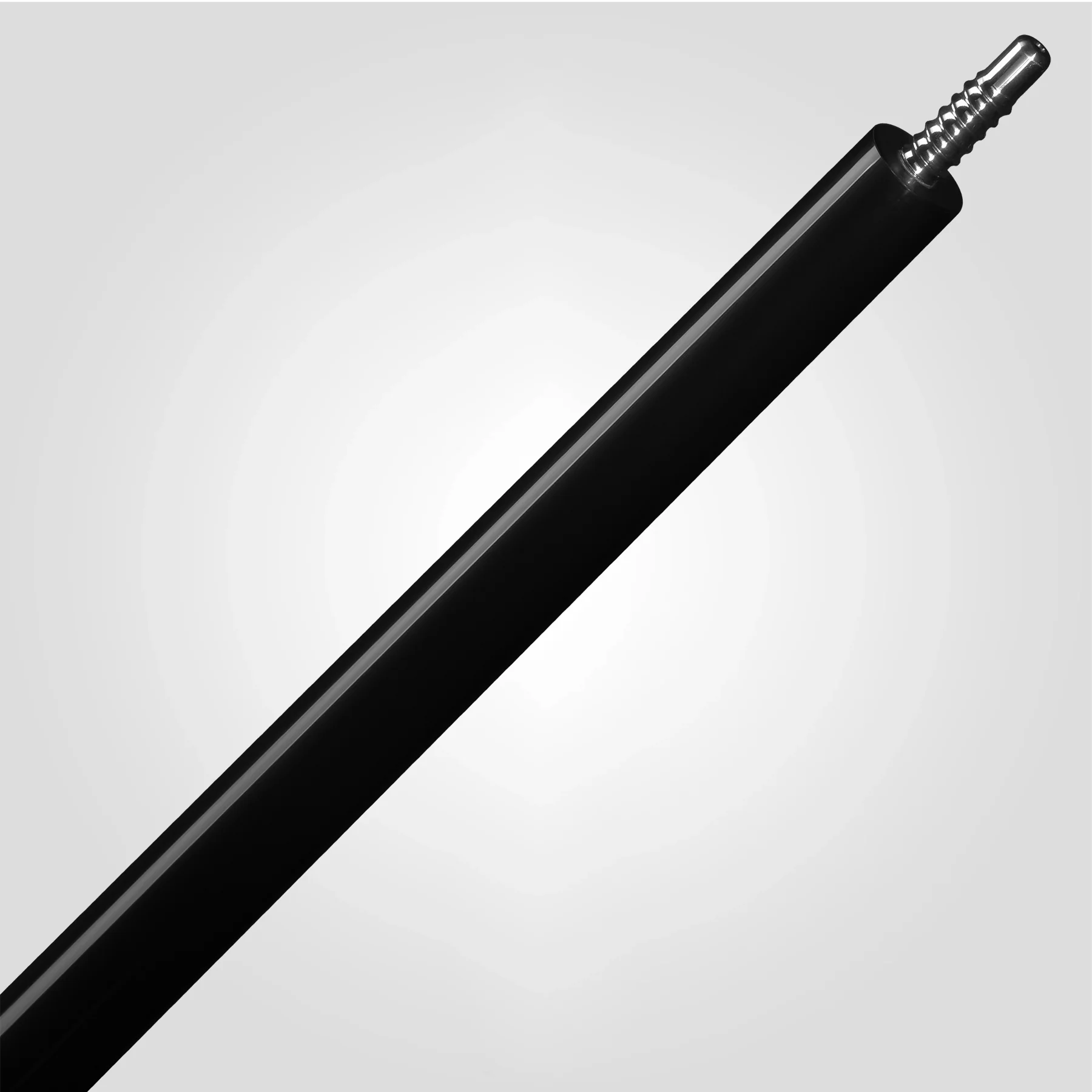 LUMINAX POOL CUE - JET BLACK - Image 4