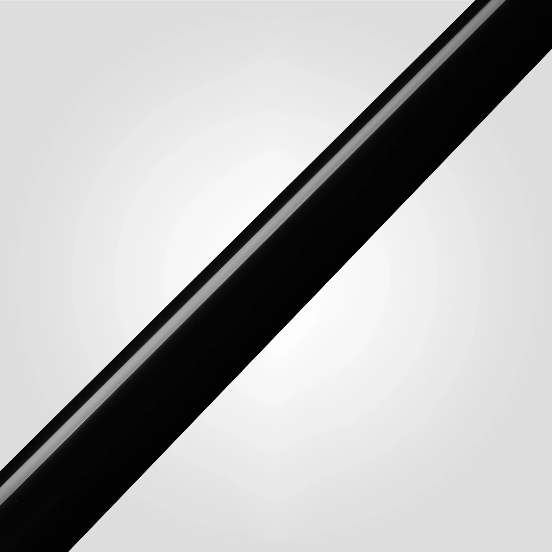 LUMINAX POOL CUE - JET BLACK - Image 6