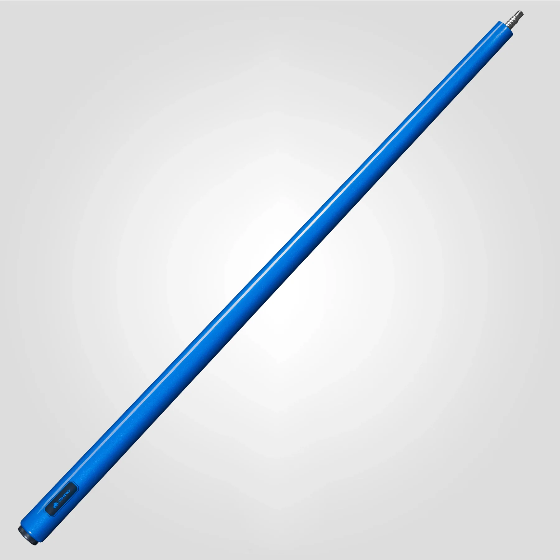 LUMINAX POOL CUE - OCEAN BLUE - Image 2