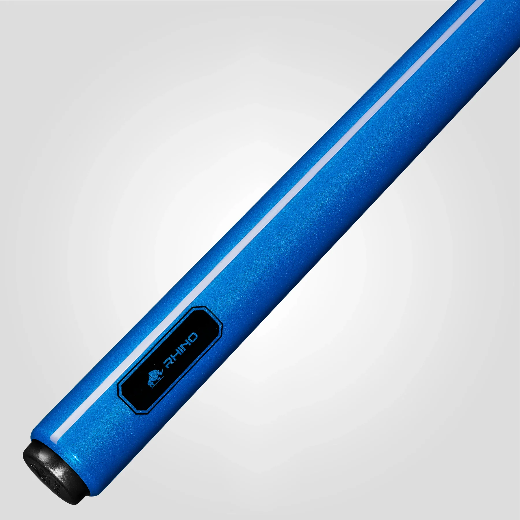 LUMINAX POOL CUE - OCEAN BLUE - Image 5