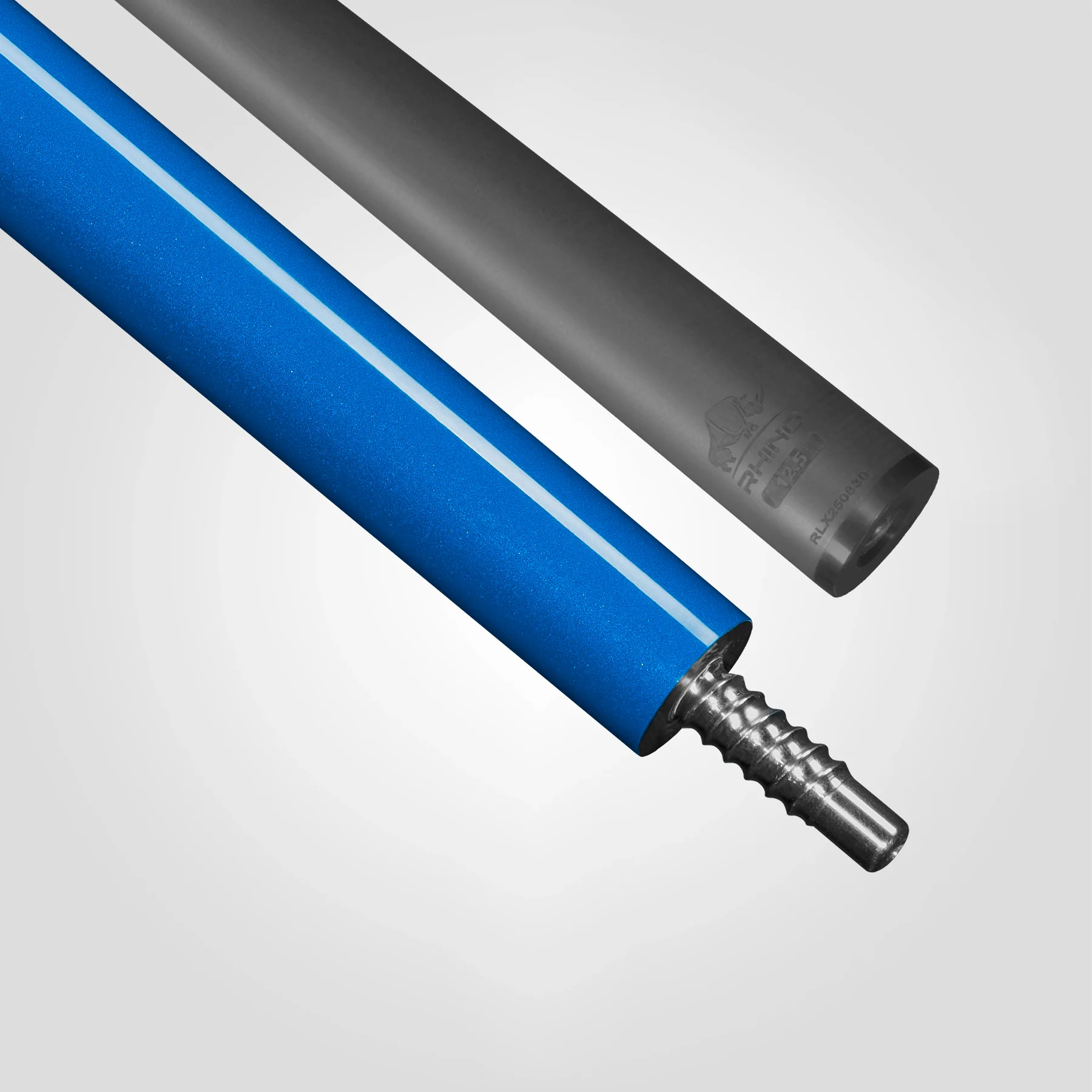 LUMINAX POOL CUE - OCEAN BLUE - Image 8