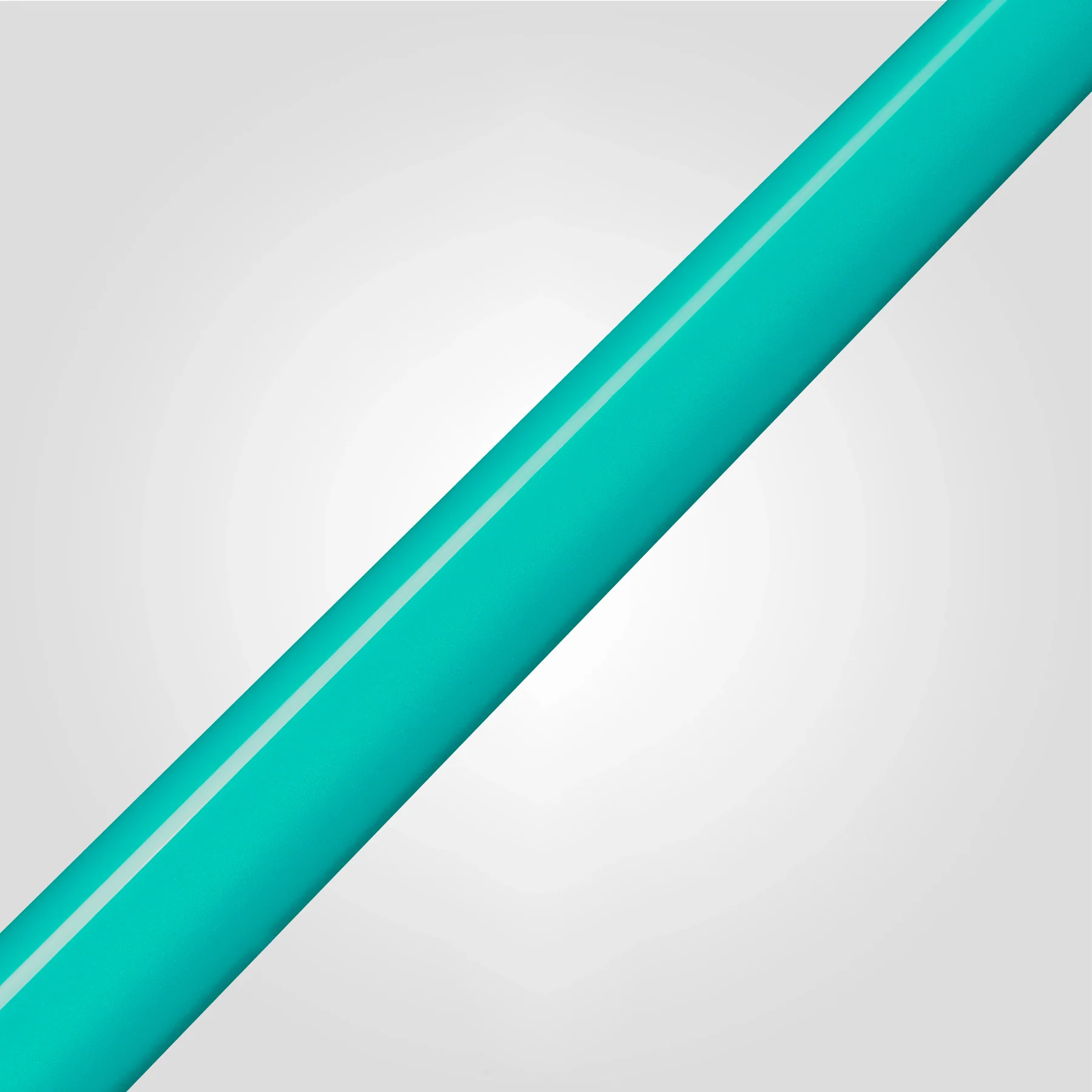 LUMINAX POOL CUE - TROPICAL TURQUOISE - Image 6