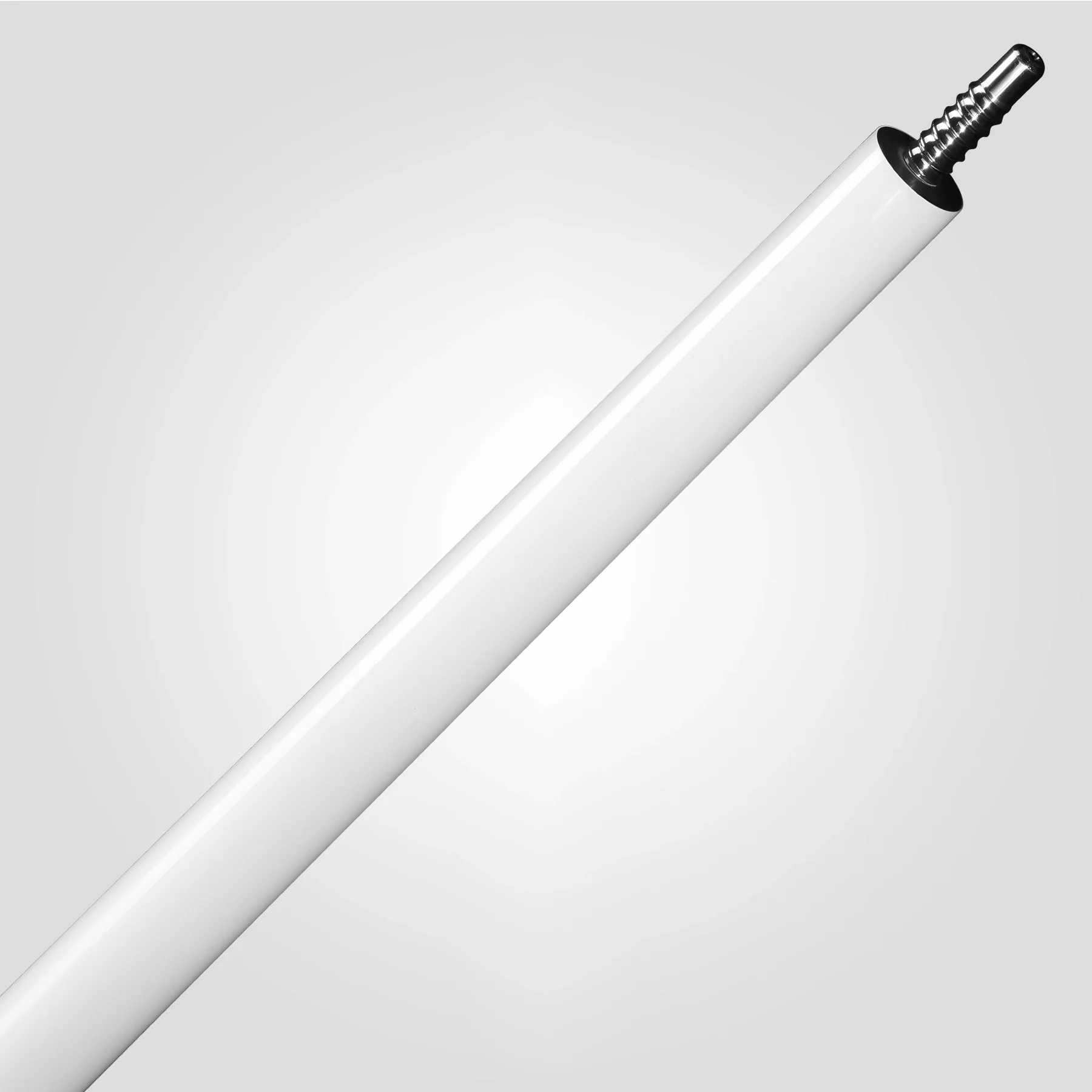 LUMINAX POOL CUE - WHITE PEARL - Image 4