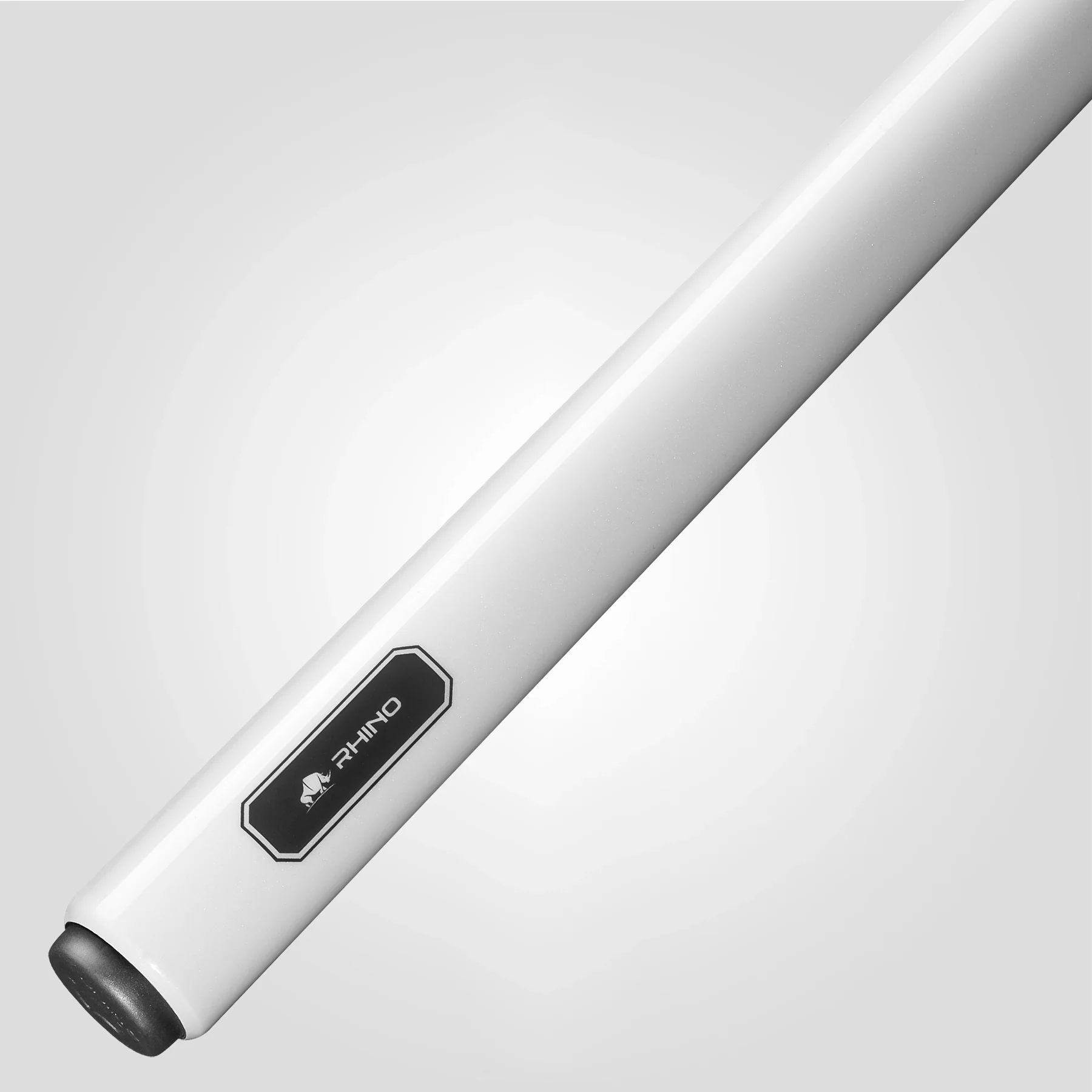 LUMINAX POOL CUE - WHITE PEARL - Image 5