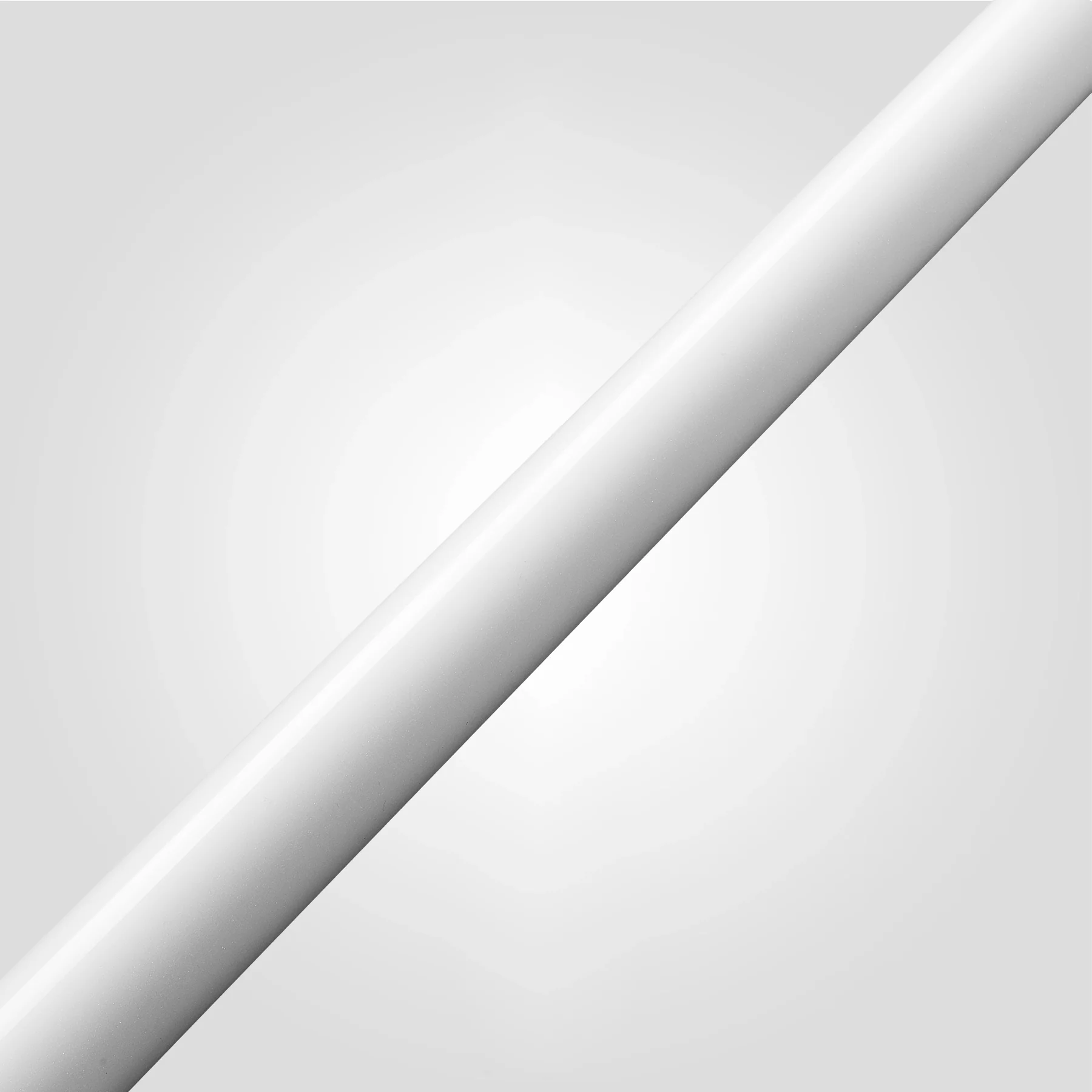 LUMINAX POOL CUE - WHITE PEARL - Image 6