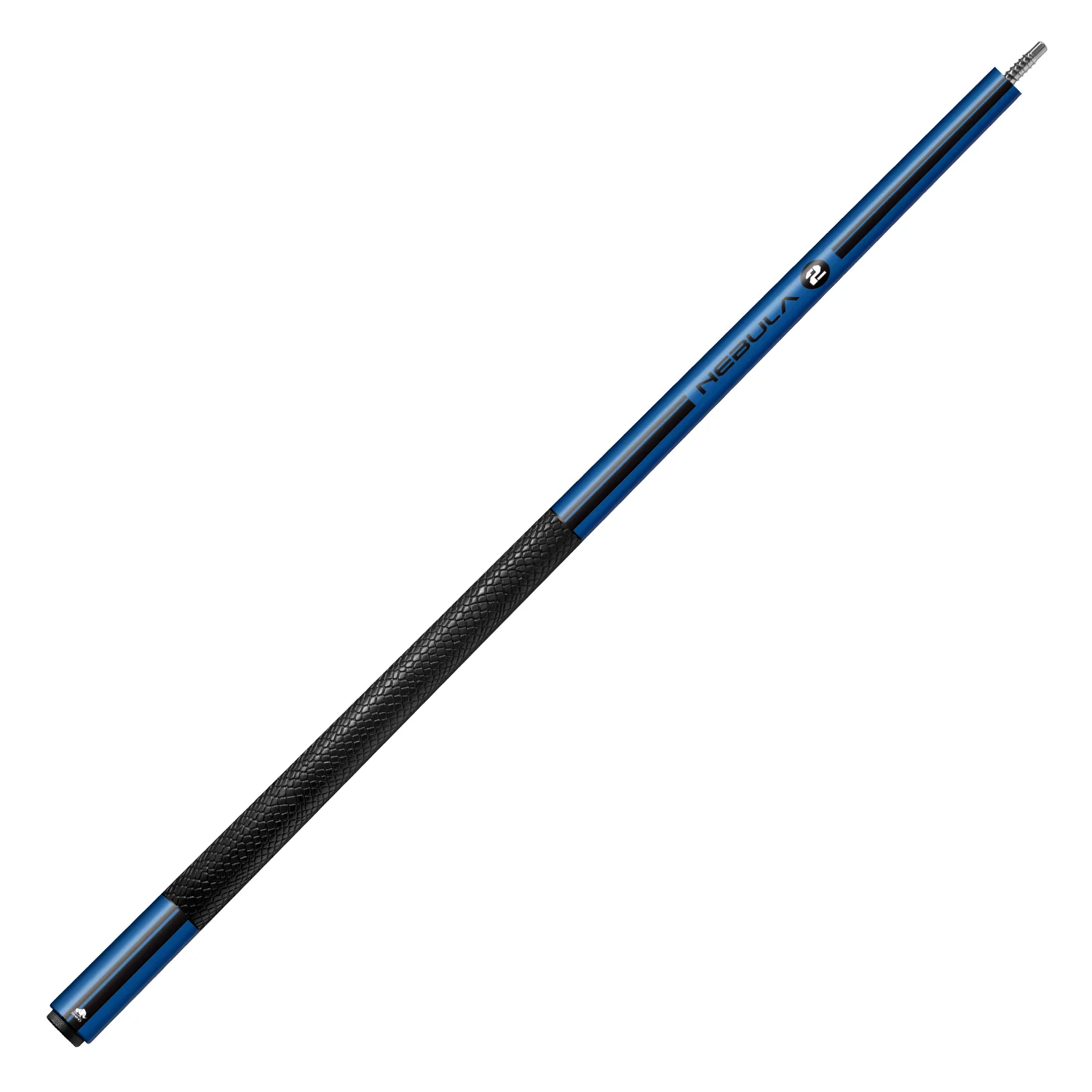 Nebula 2 Cue Butt - Sky Blue - Sport Wrap - Image 2