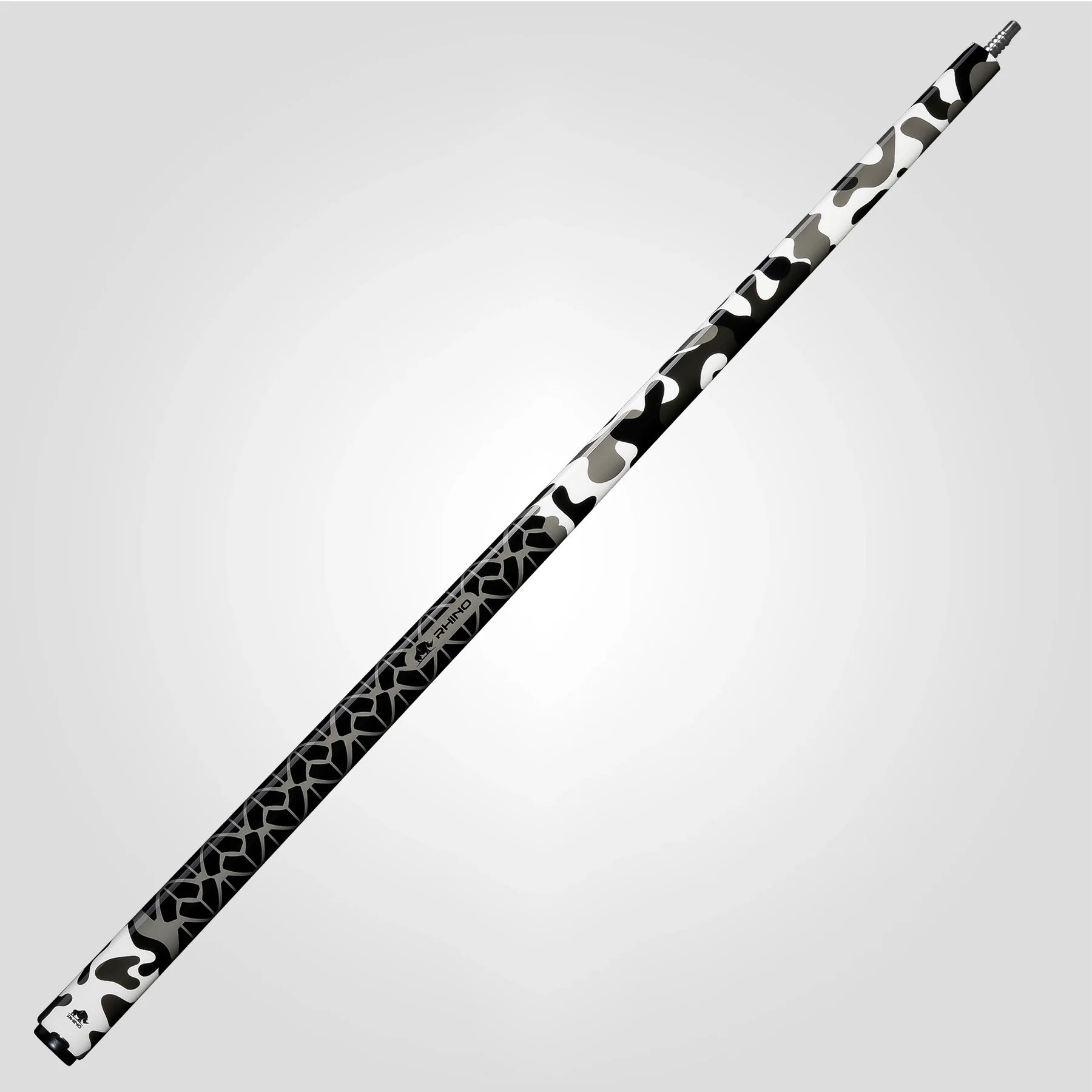 RHINO CAMO POOL CUE - URBAN - Image 2