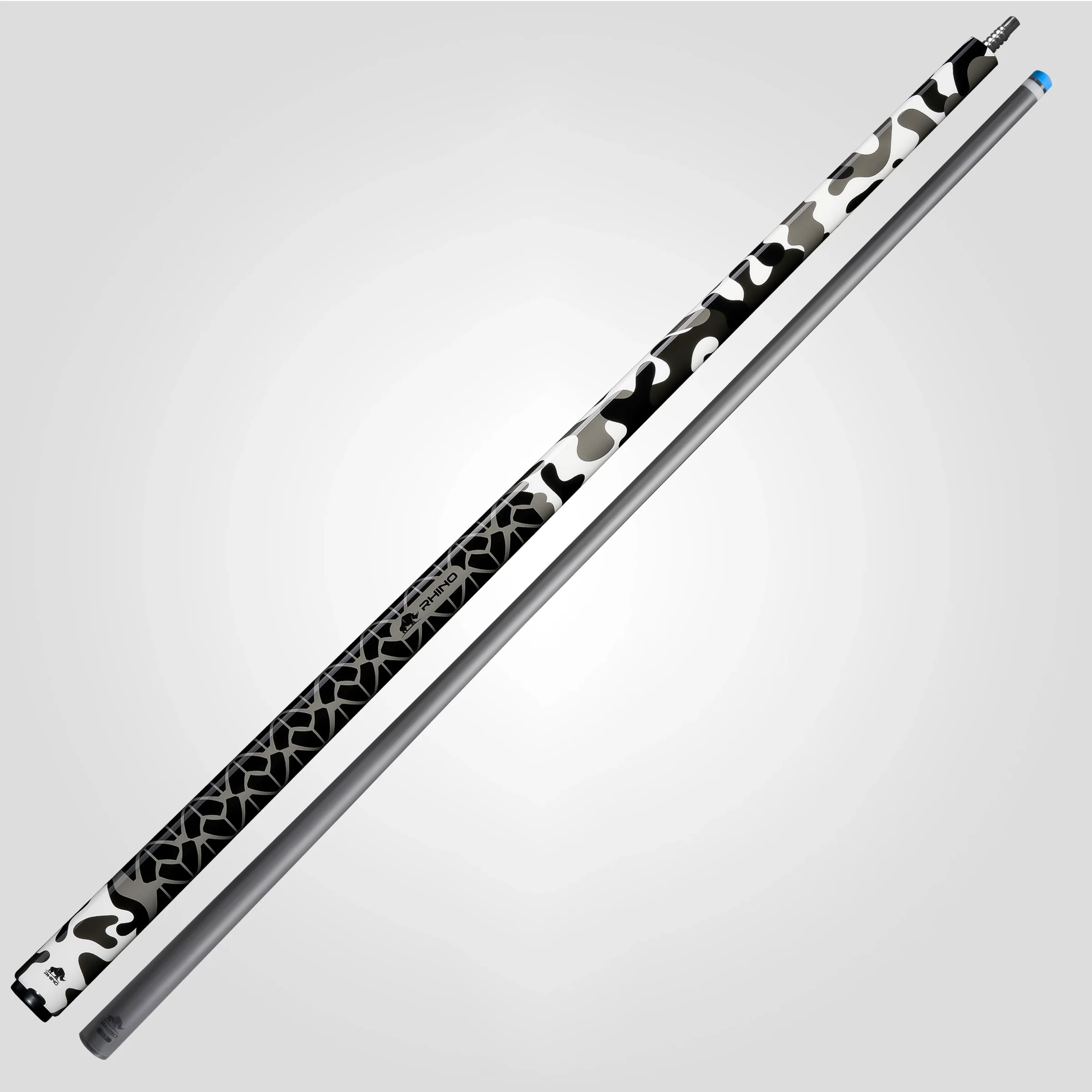 RHINO CAMO POOL CUE - URBAN - Image 3