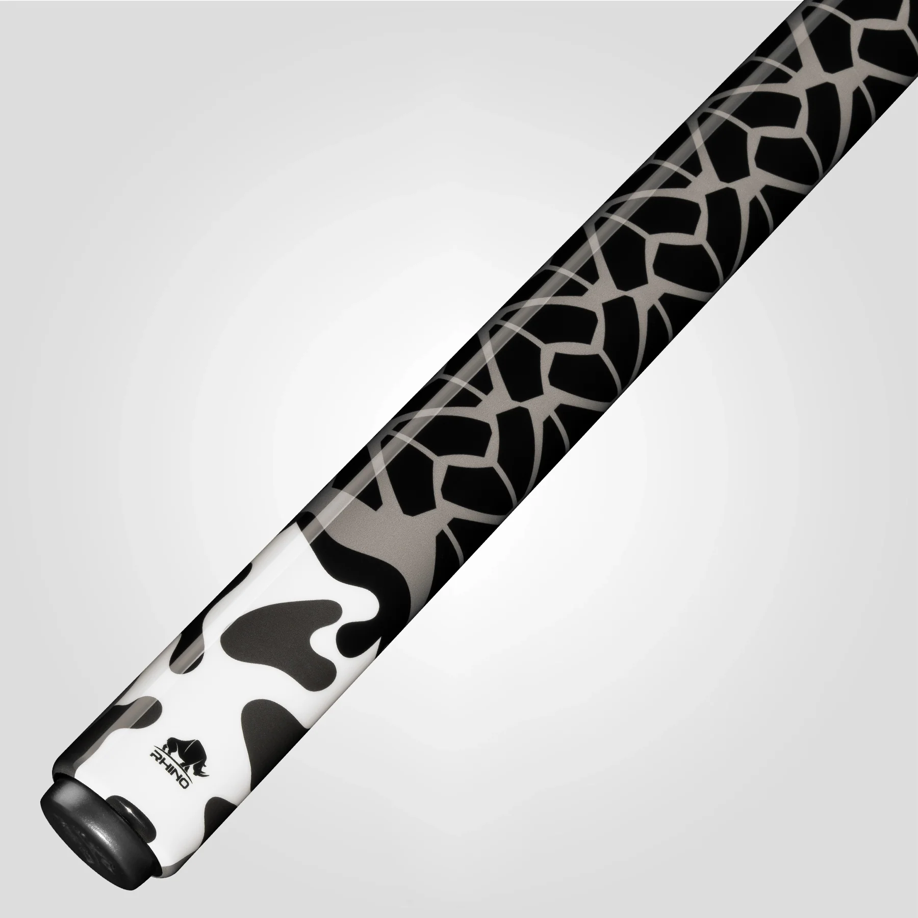 RHINO CAMO POOL CUE - URBAN - Image 5