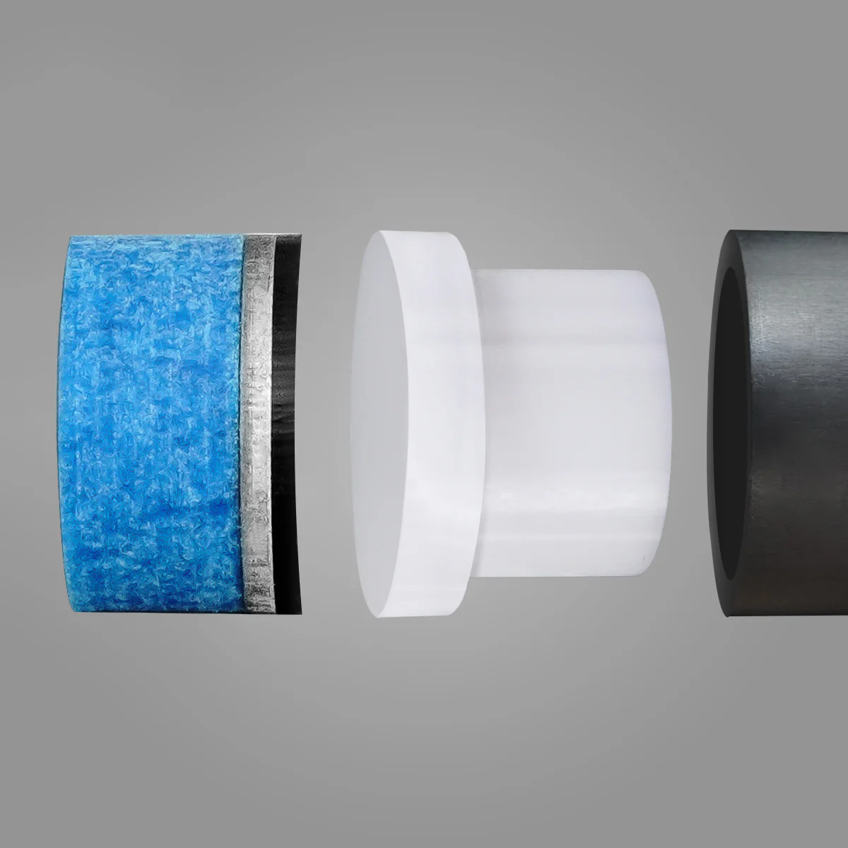 RHINO Infinity Ferrule For Pool Shaft - Image 4