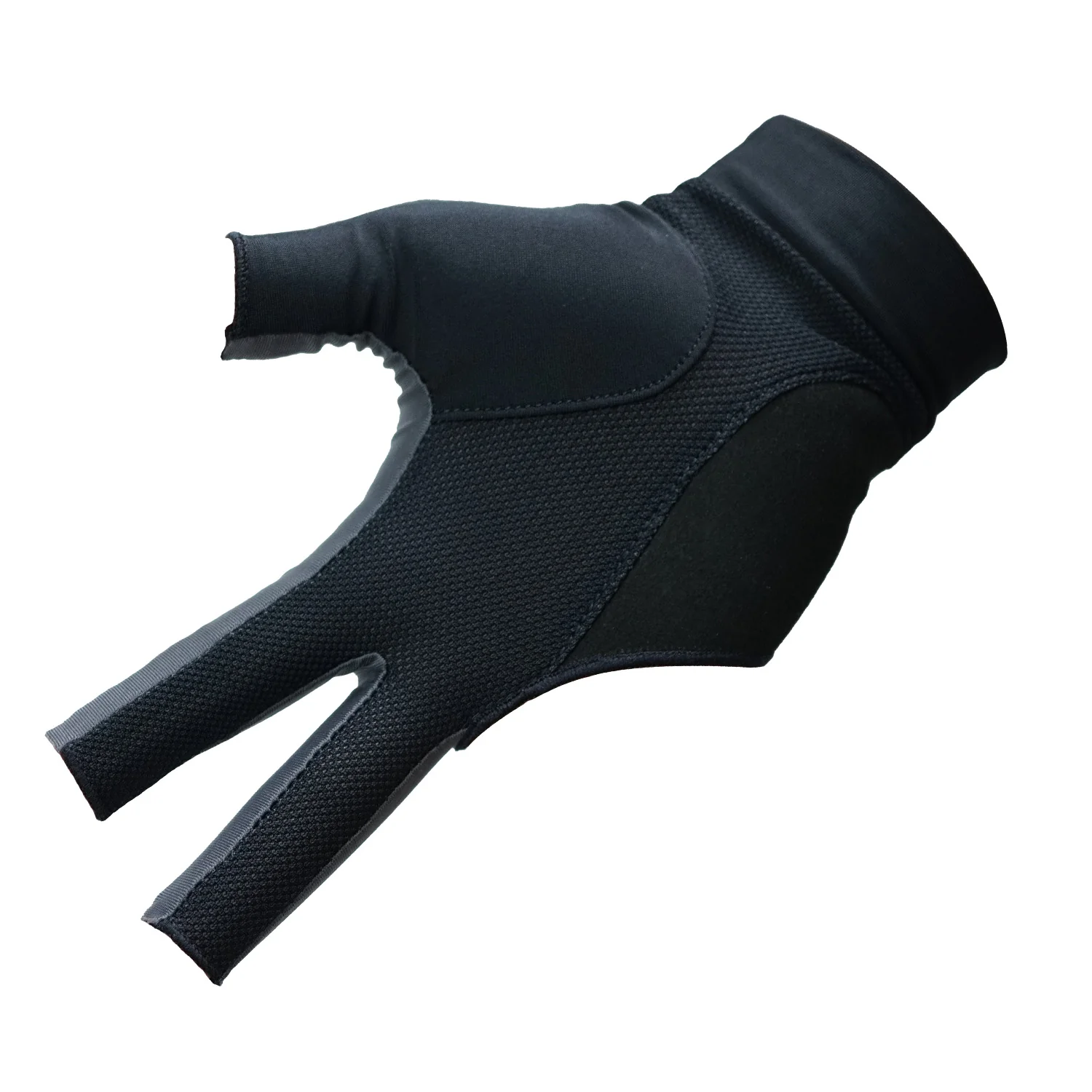 RHINO Billiards Glove Right Hand - Blue - Image 3