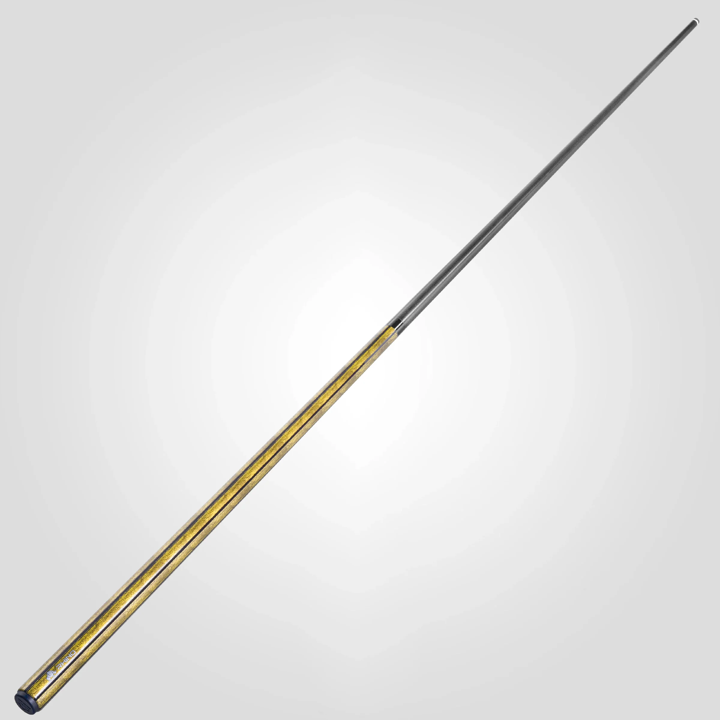 Rhino OPW One Piece Cue - W10 - Thin Conical Taper - Image 4