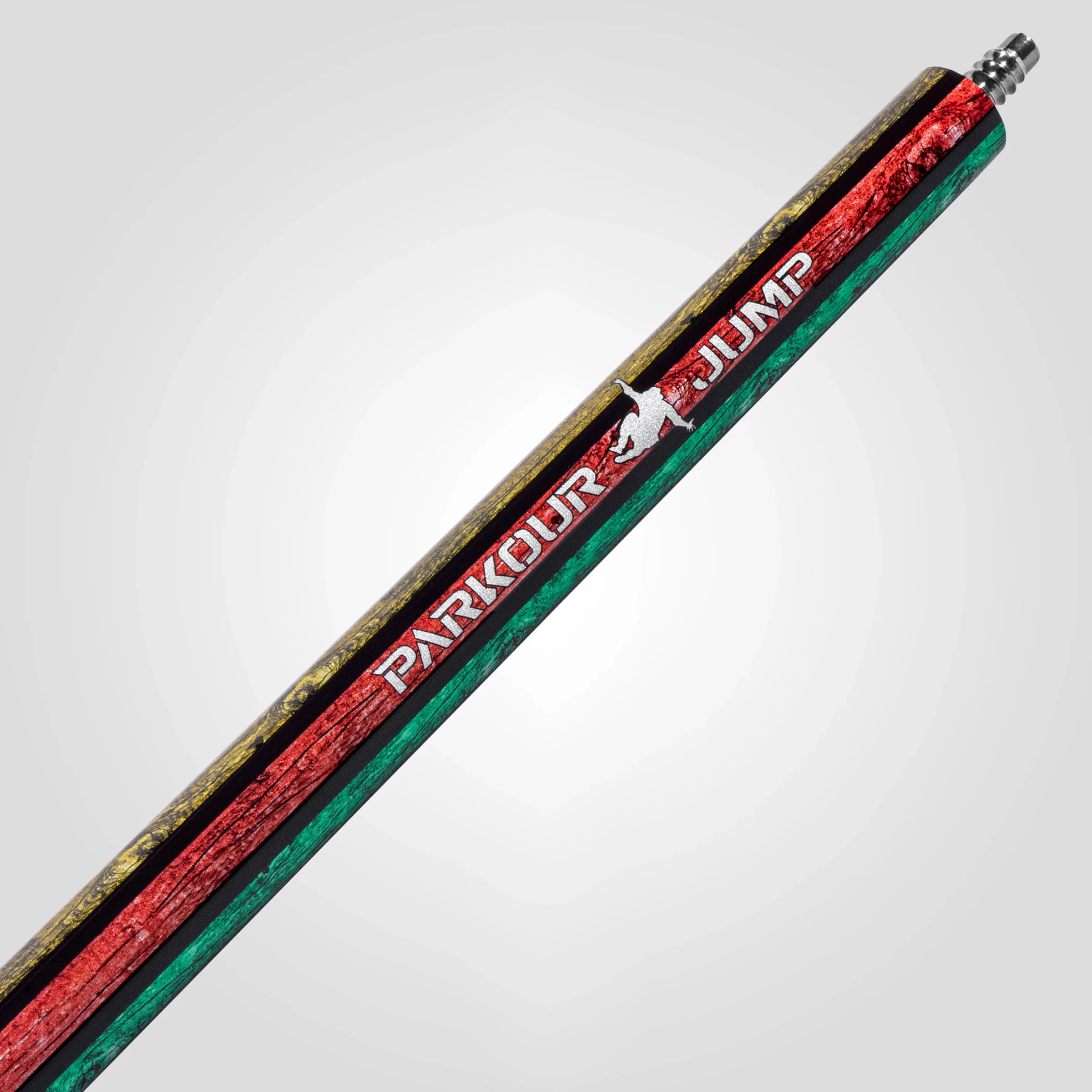 RHINO PARKOUR Jump Cue - Image 9