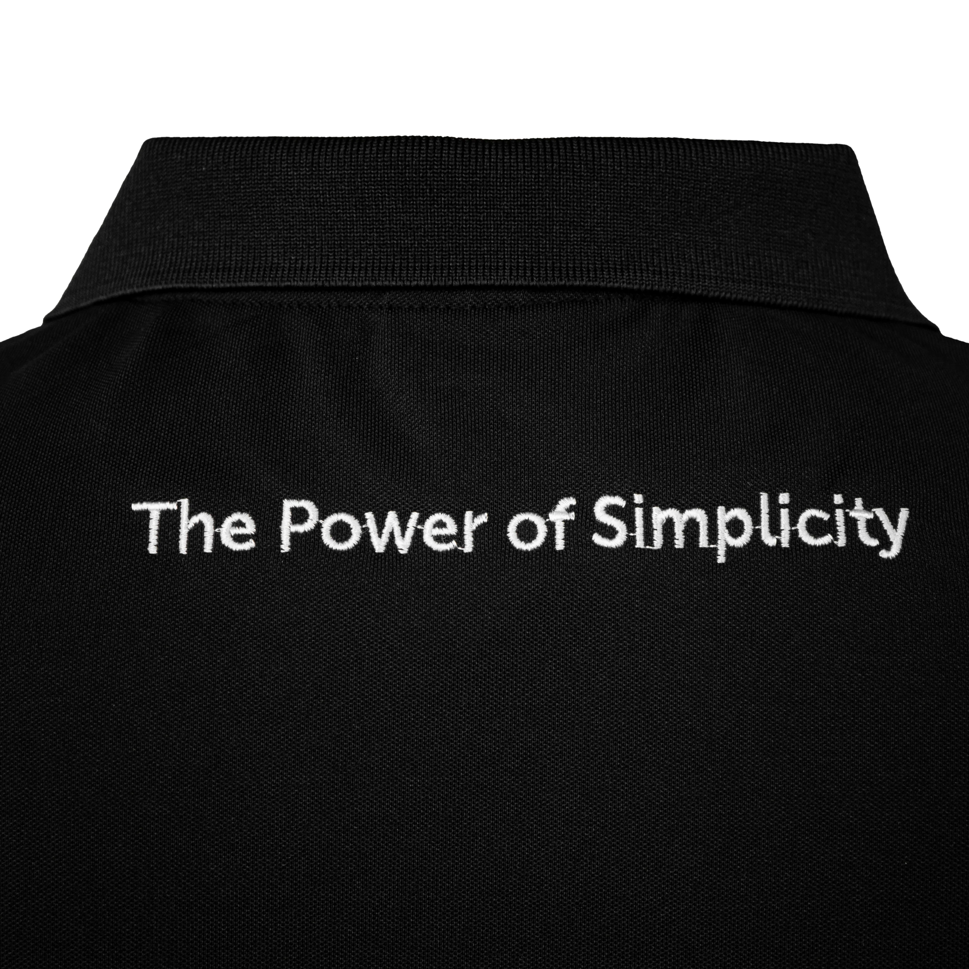 Rhino Polo T-Shirt - Image 10
