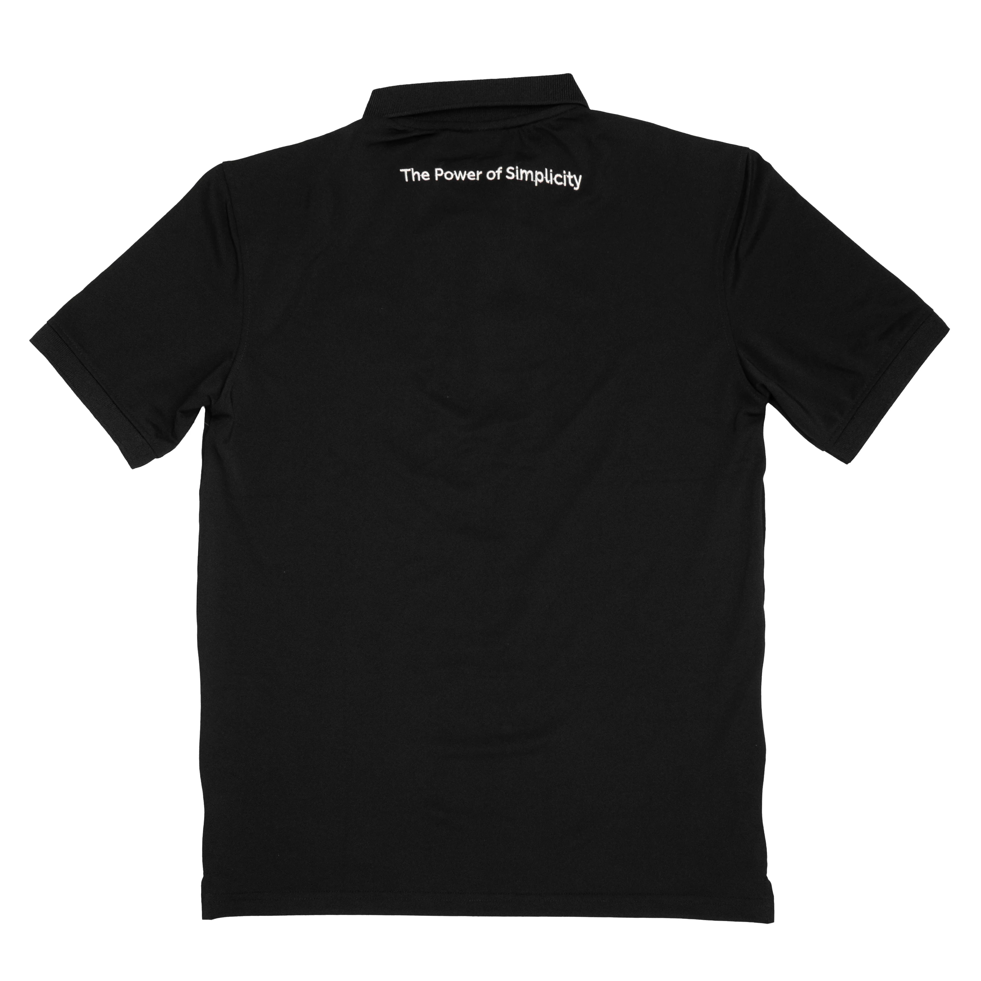 Rhino Polo T-Shirt - Image 2