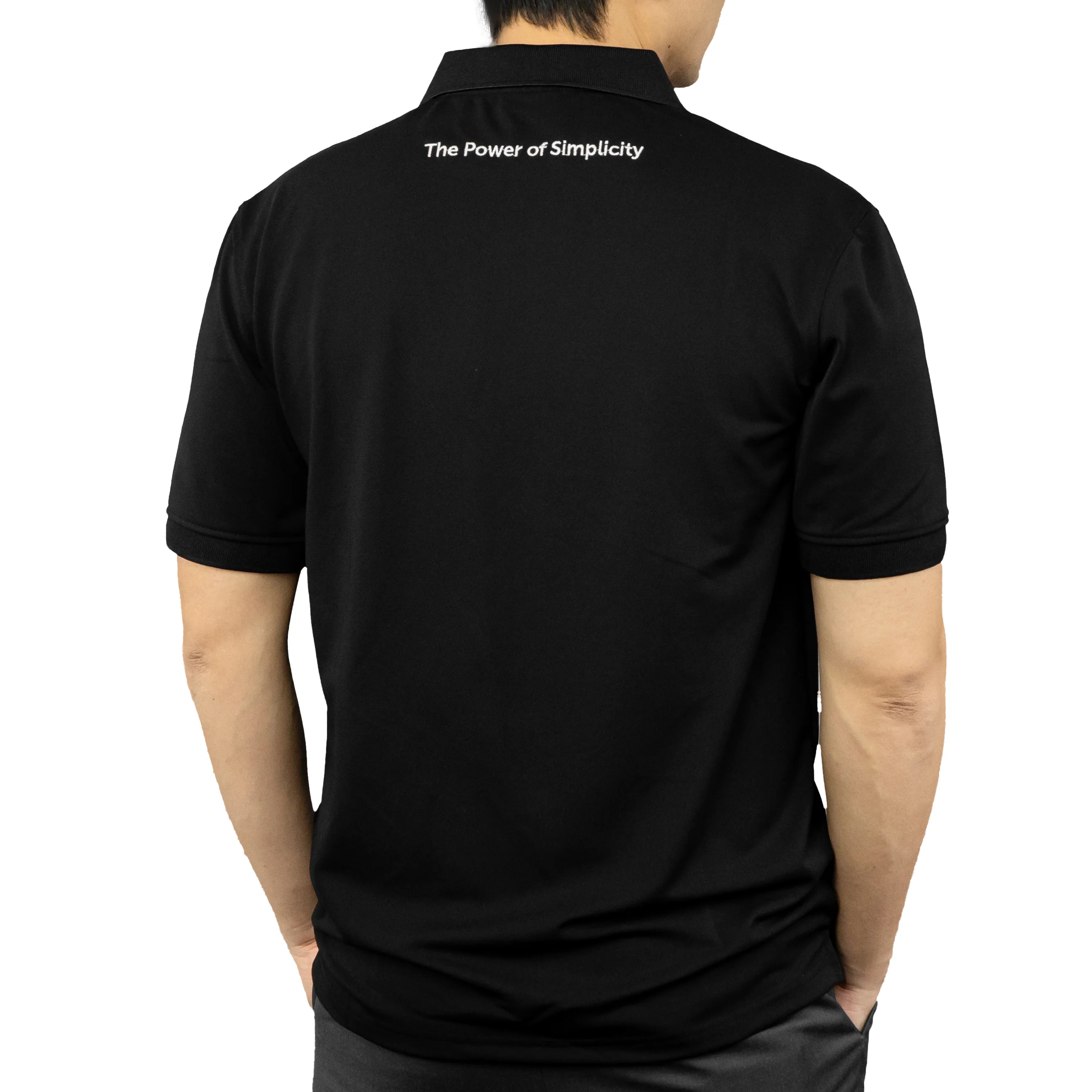 Rhino Polo T-Shirt - Image 8