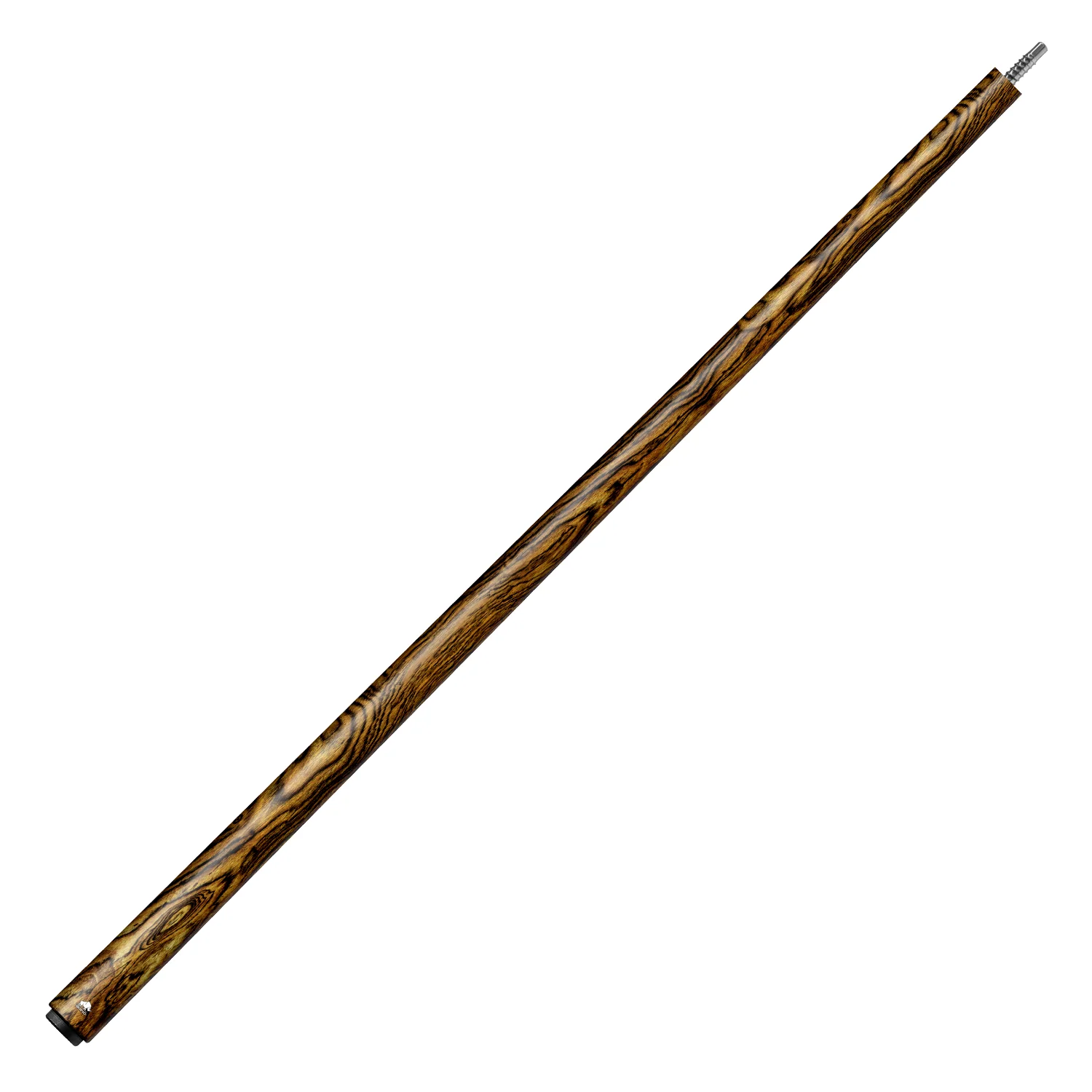 Rhino RETRÔ Cue Butt - Bocote - Wrapless - Image 2