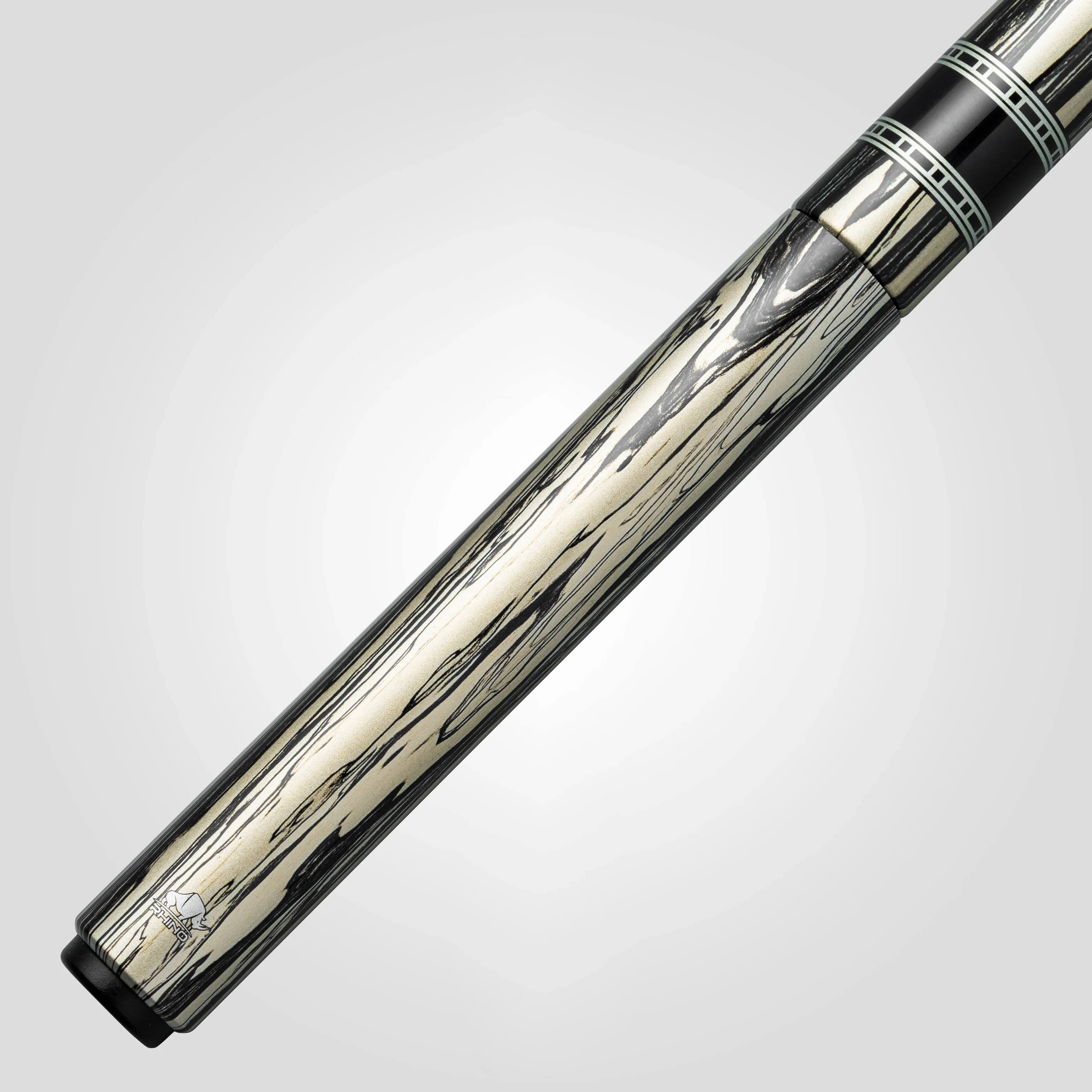 RHINO RETRÔ PALE MOON EBONY Extension - Image 5