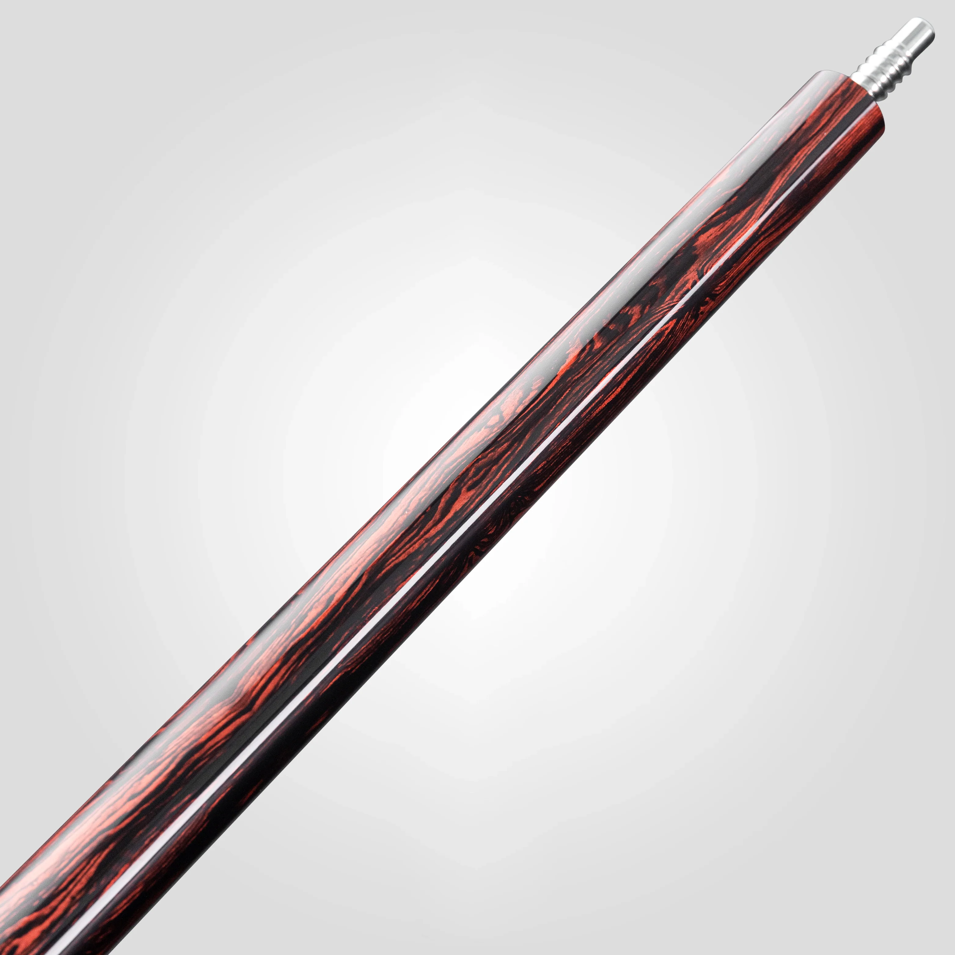 Rhino RETRÔ Pool Cue - Cocobolo - Wrapless - Image 4