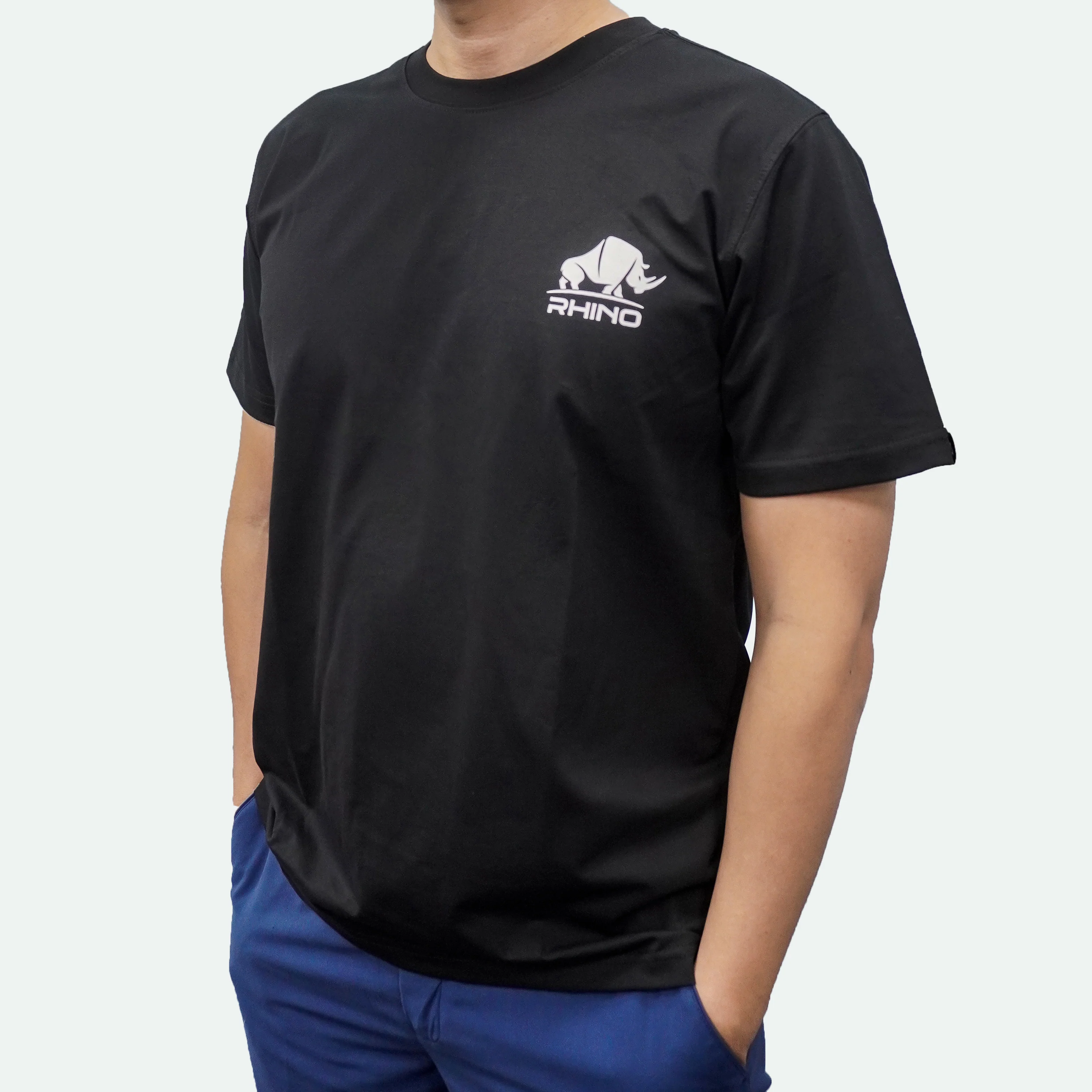 Rhino T-Shirt - Image 2
