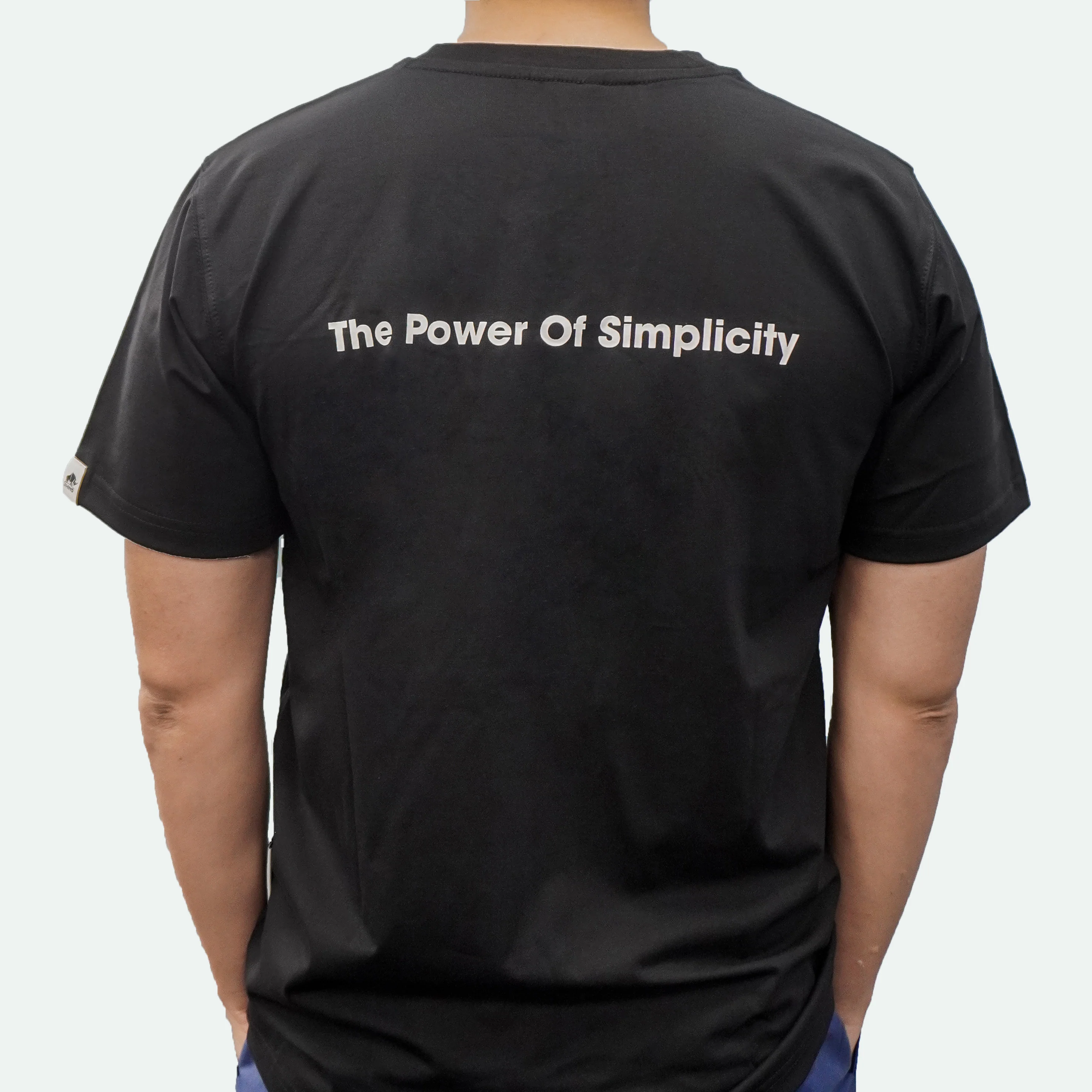Rhino T-Shirt - Image 3