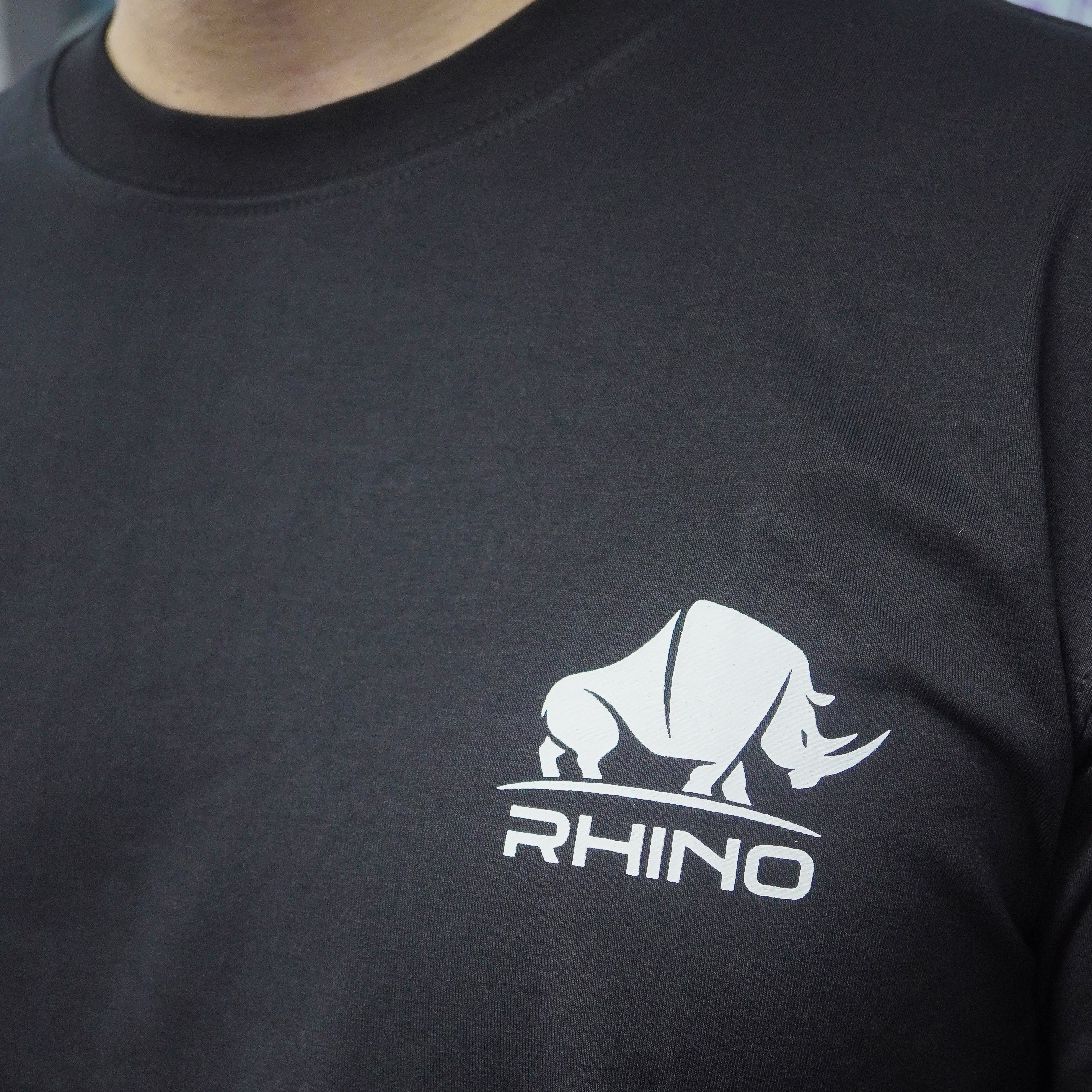 Rhino T-Shirt - Image 4
