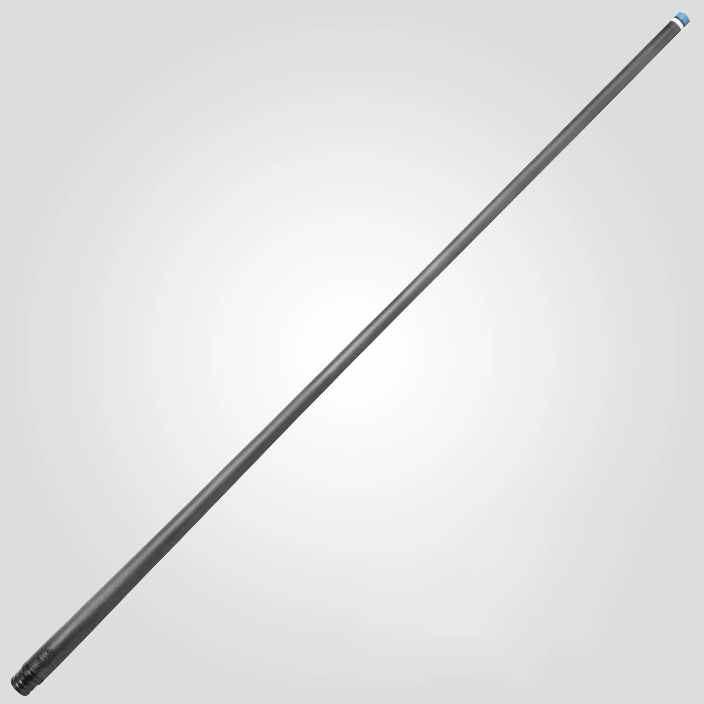 Nebula 2 Pool Cue - Charcoal Gray - Wrapless - Image 10