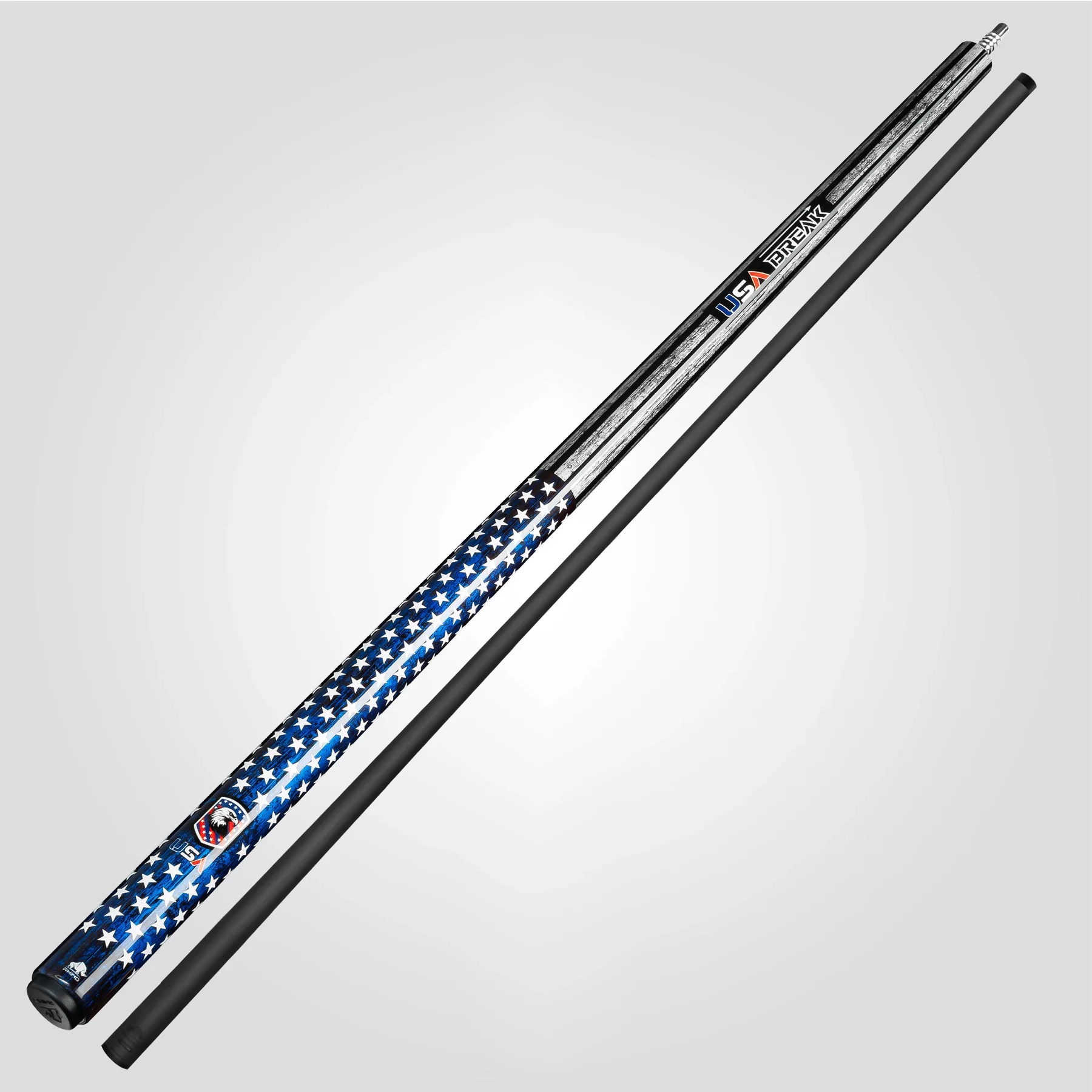 Rhino VOYAGER - ALLSTAR Break Cue - Image 3