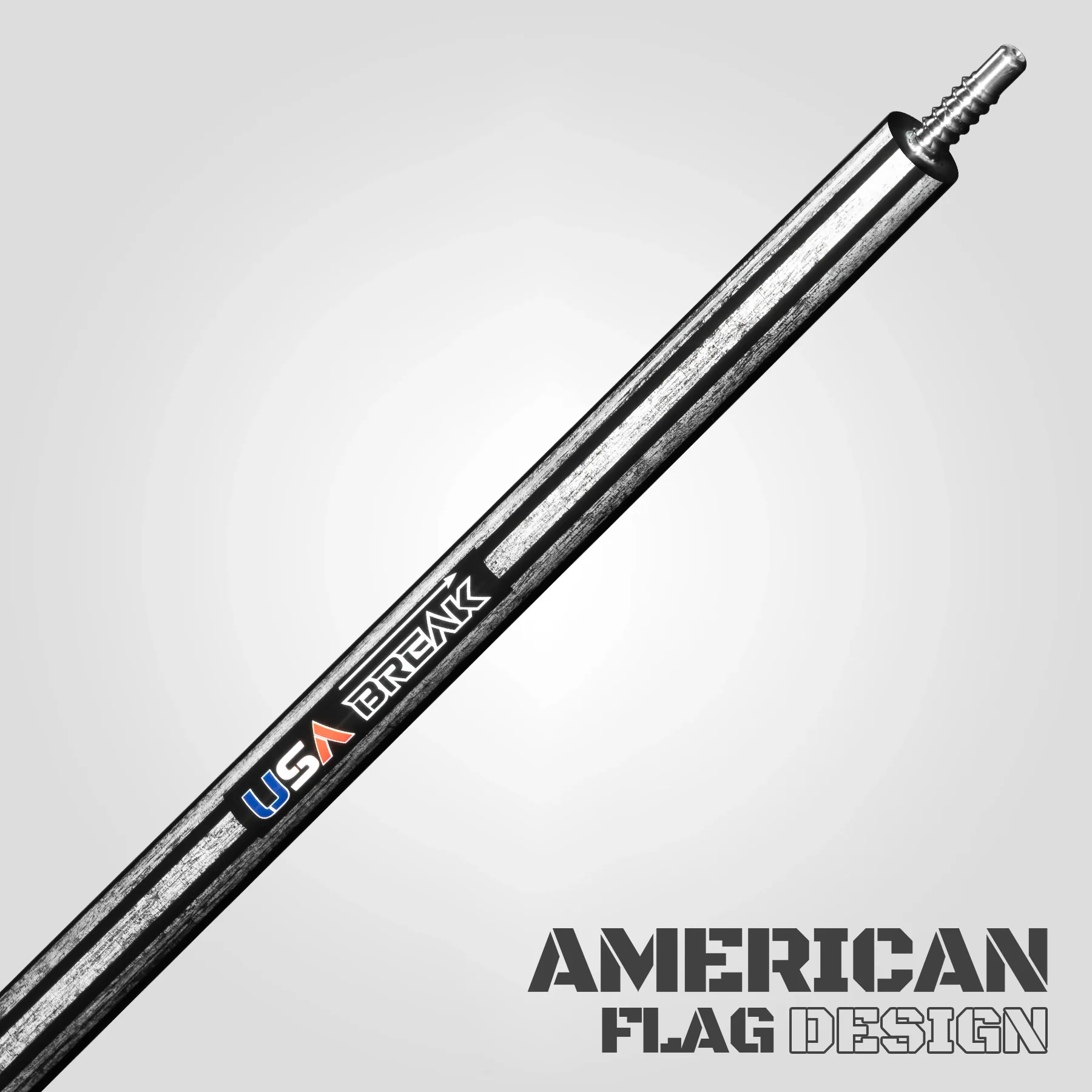 Rhino VOYAGER - ALLSTAR Break Cue - Image 4