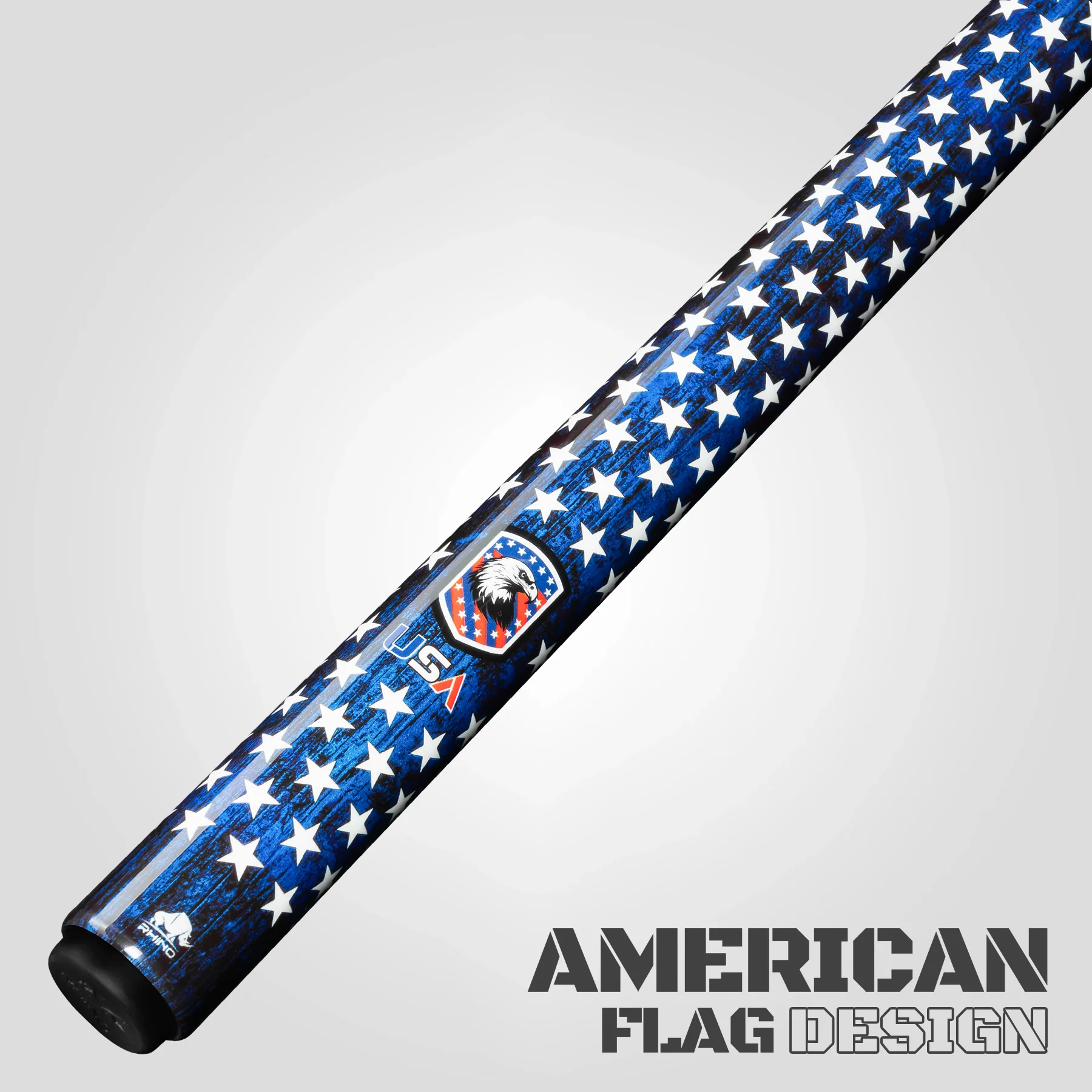 Rhino VOYAGER - ALLSTAR Break Cue - Image 5