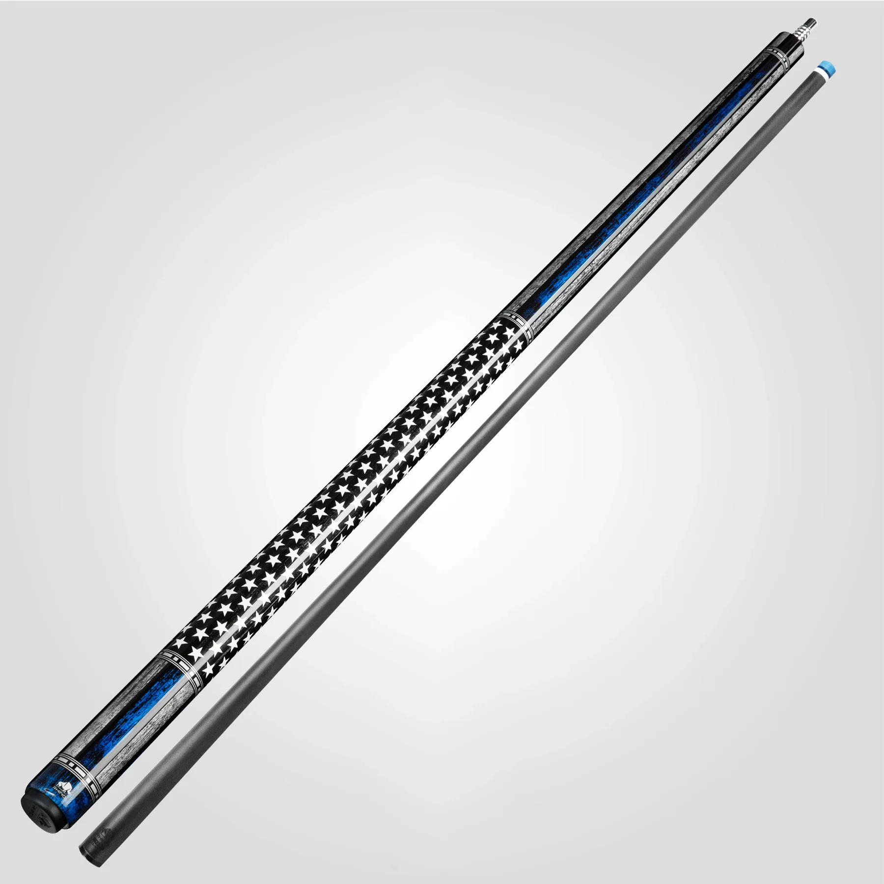 Rhino VOYAGER - ALLSTAR Pool Cue - Image 3