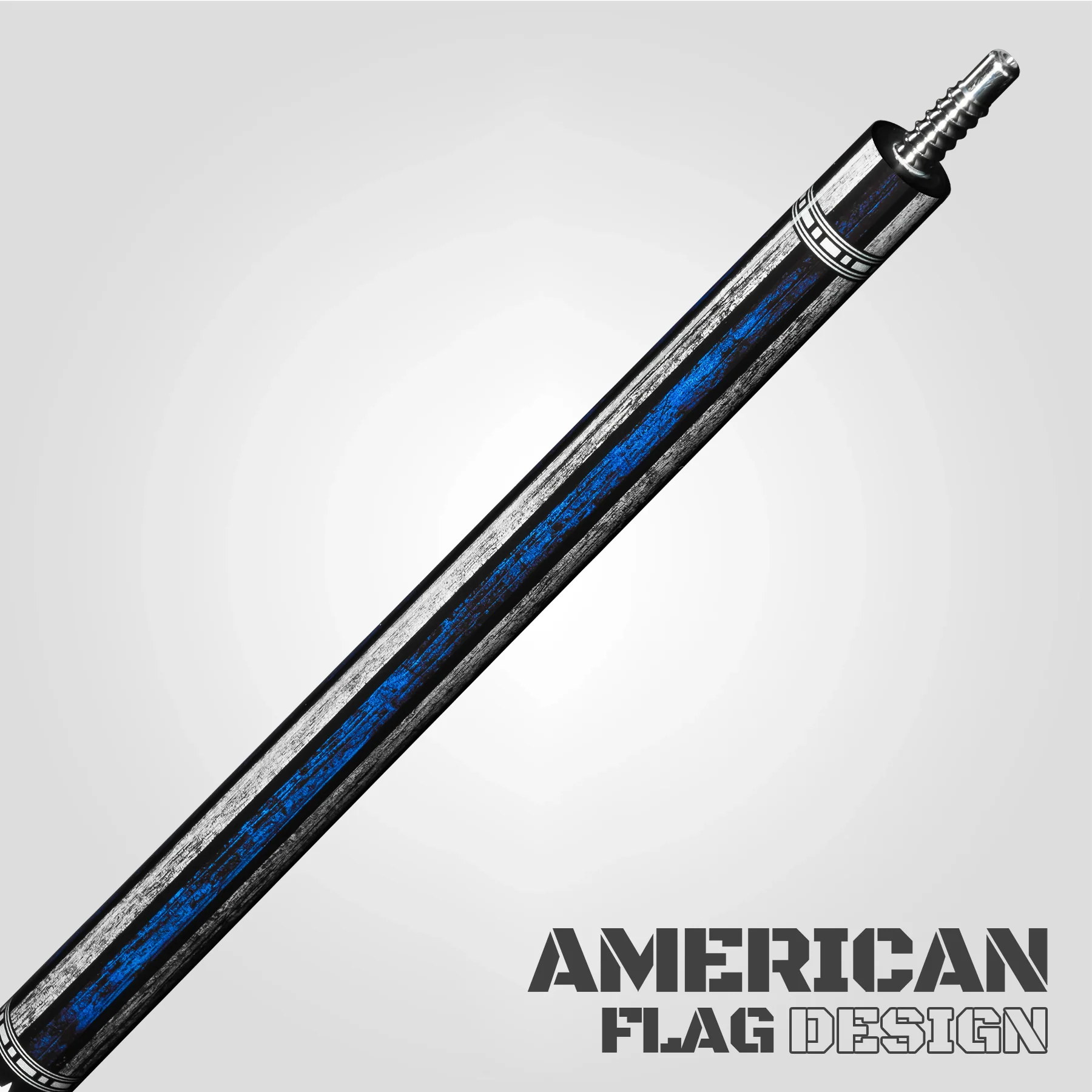 Rhino VOYAGER - ALLSTAR Pool Cue - Image 4
