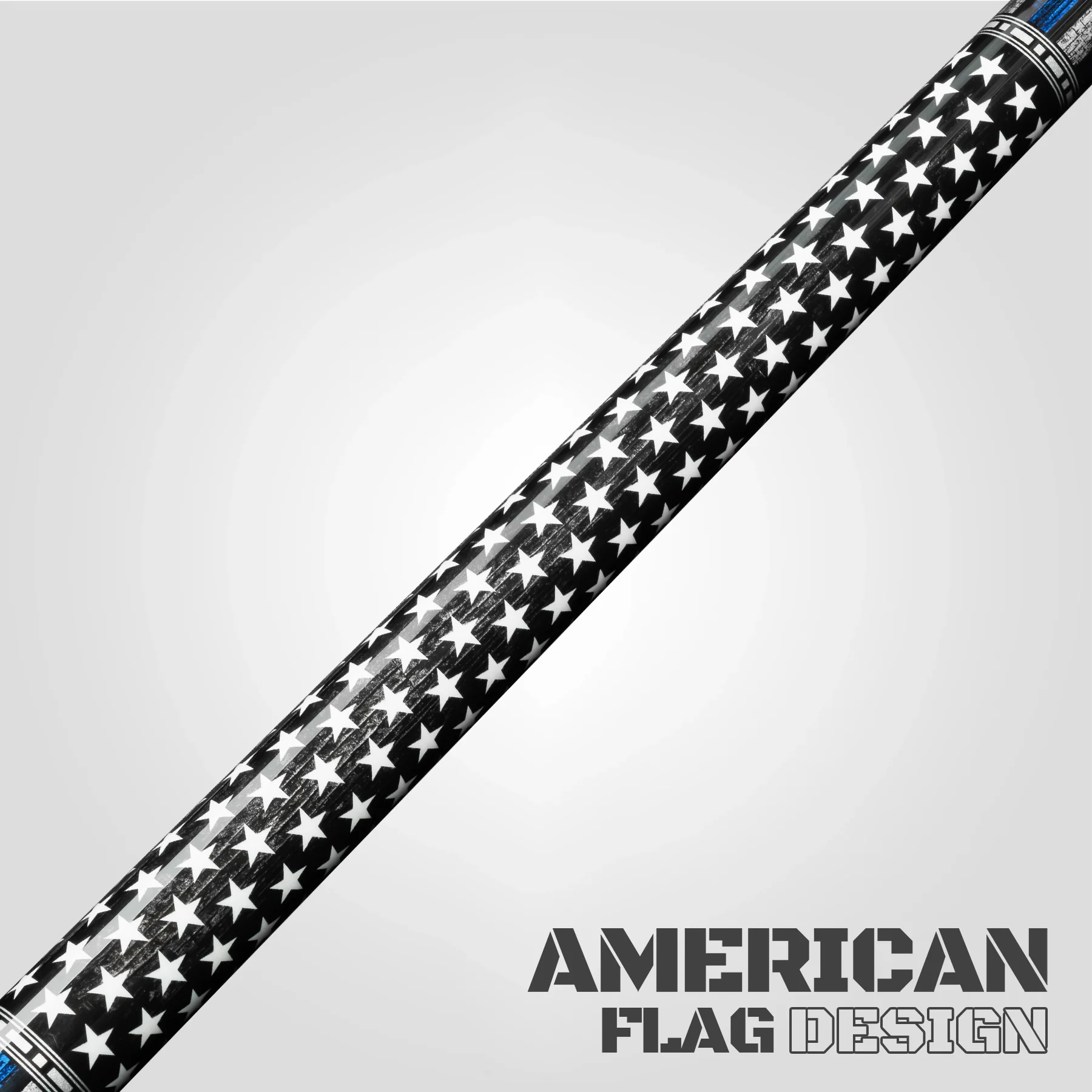 Rhino VOYAGER - ALLSTAR Pool Cue - Image 5