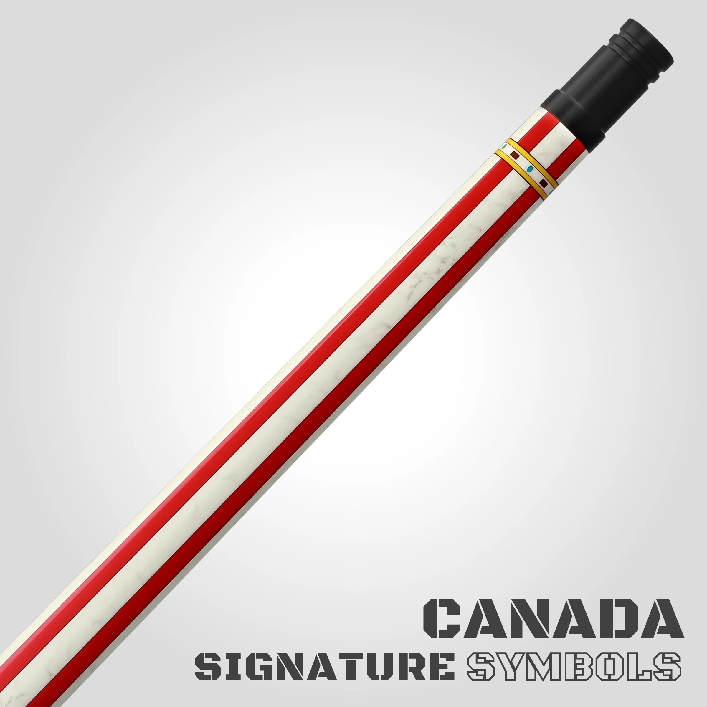 Rhino VOYAGER - CANADA Pool Cue - Image 4
