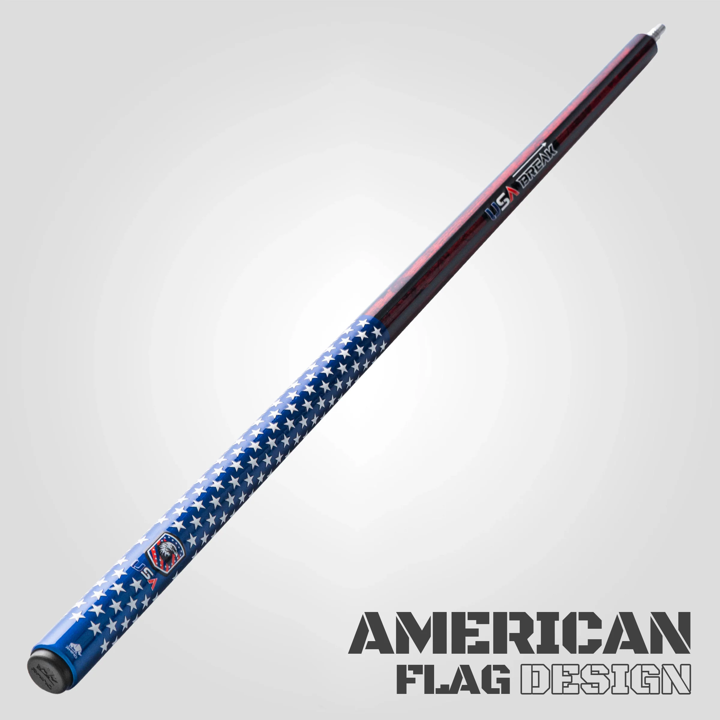 RHINO VOYAGER - USA Break Cue - Image 2