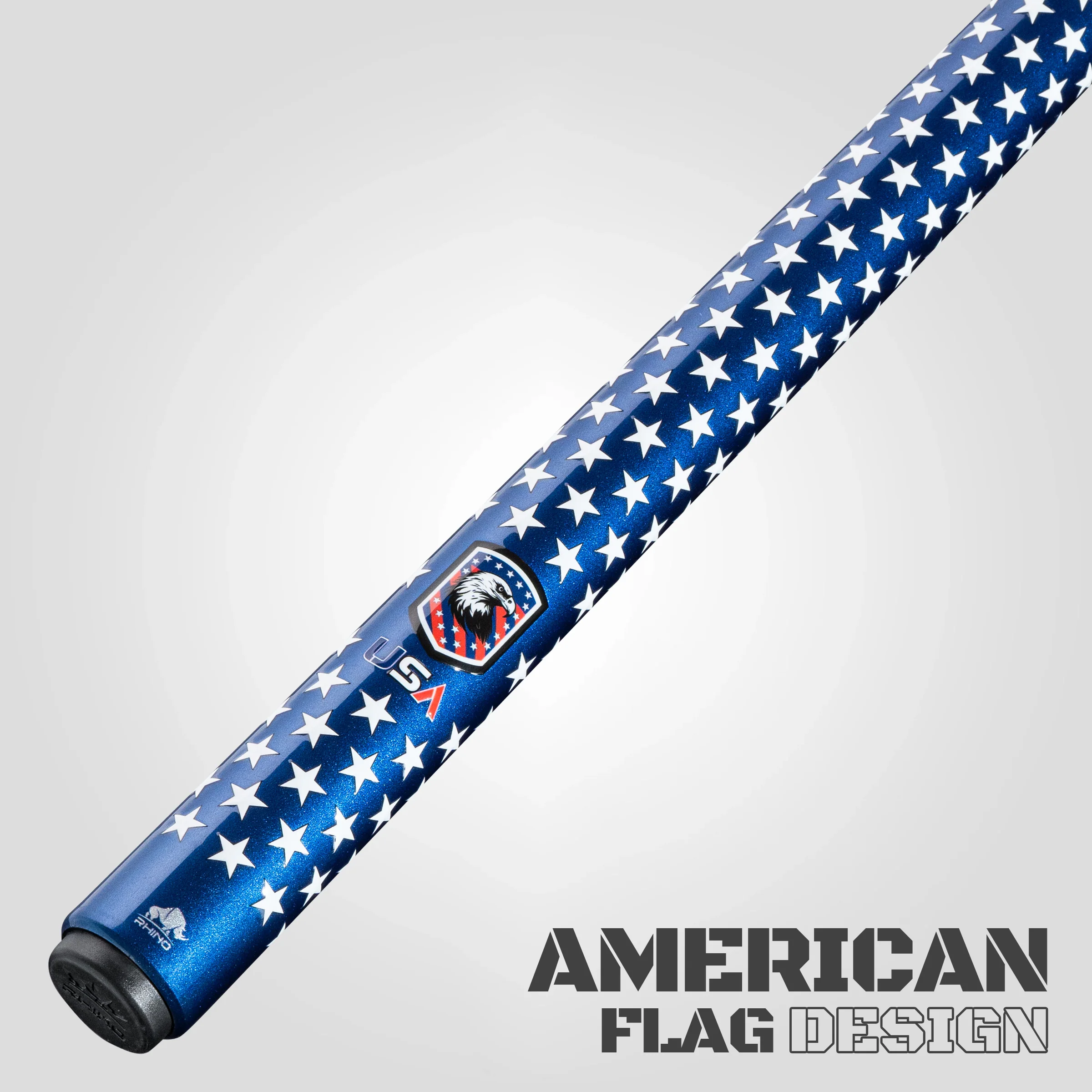 RHINO VOYAGER - USA Break Cue - Image 5