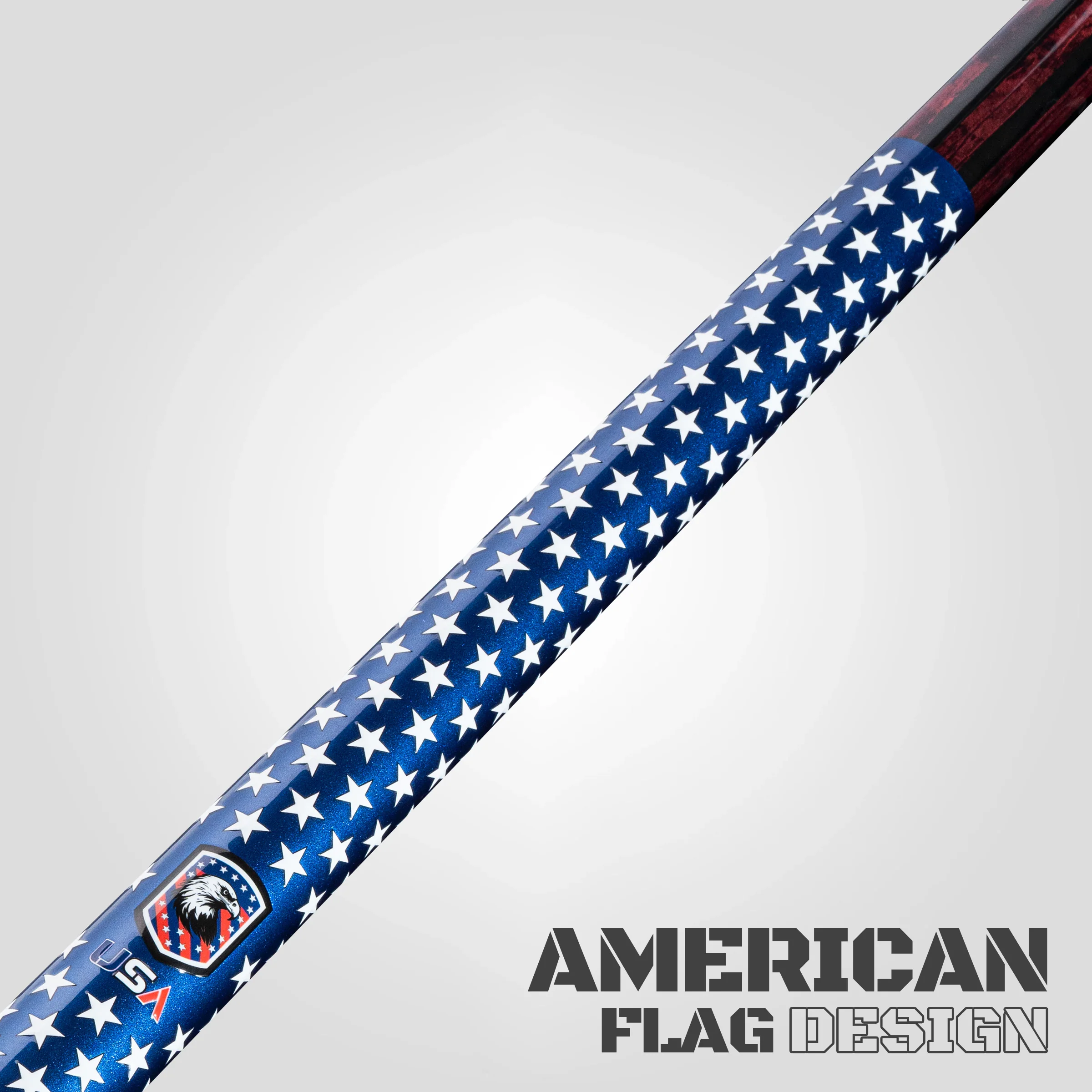 RHINO VOYAGER - USA Break Cue - Image 6