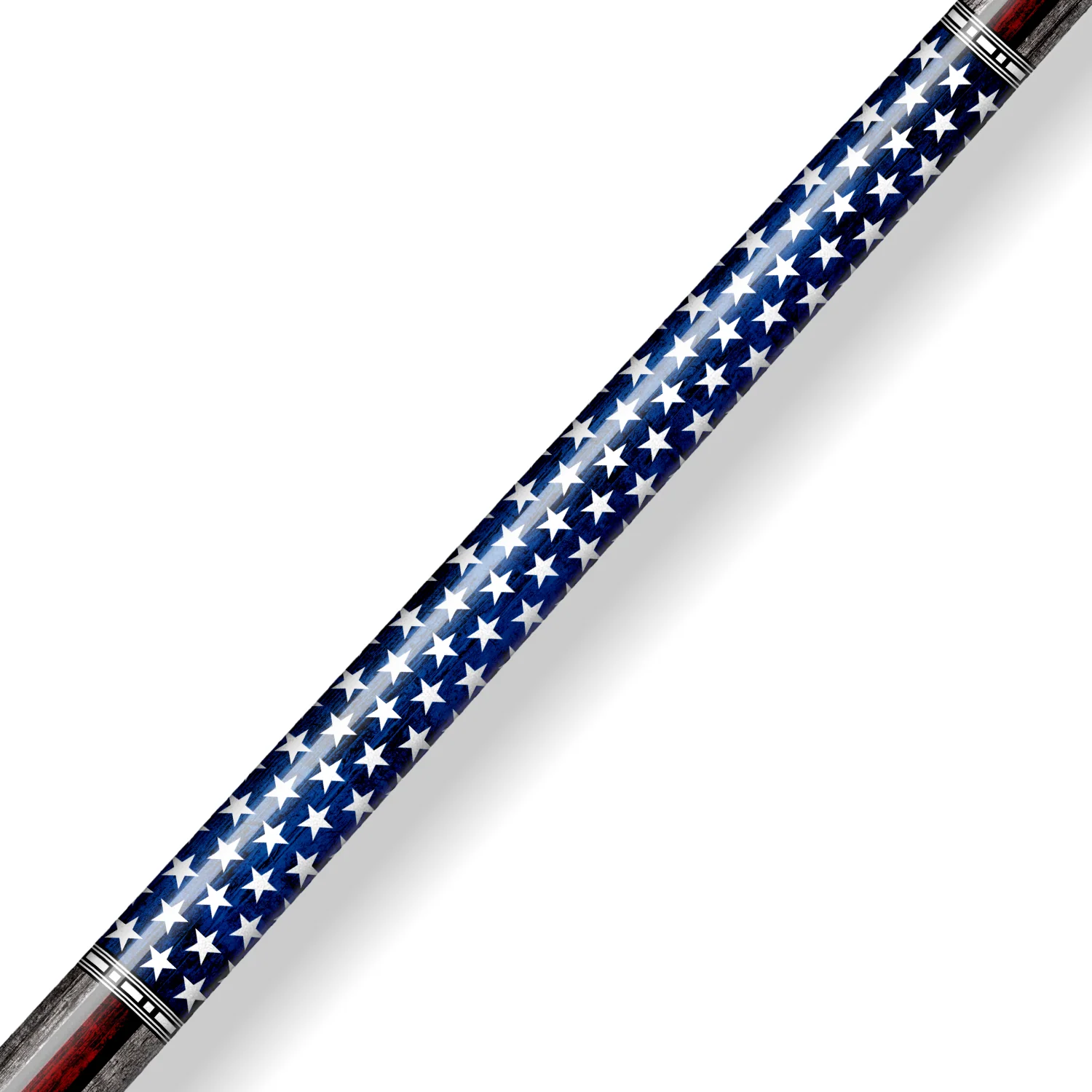 Rhino VOYAGER - USA Cue Butt 2025 - Image 3
