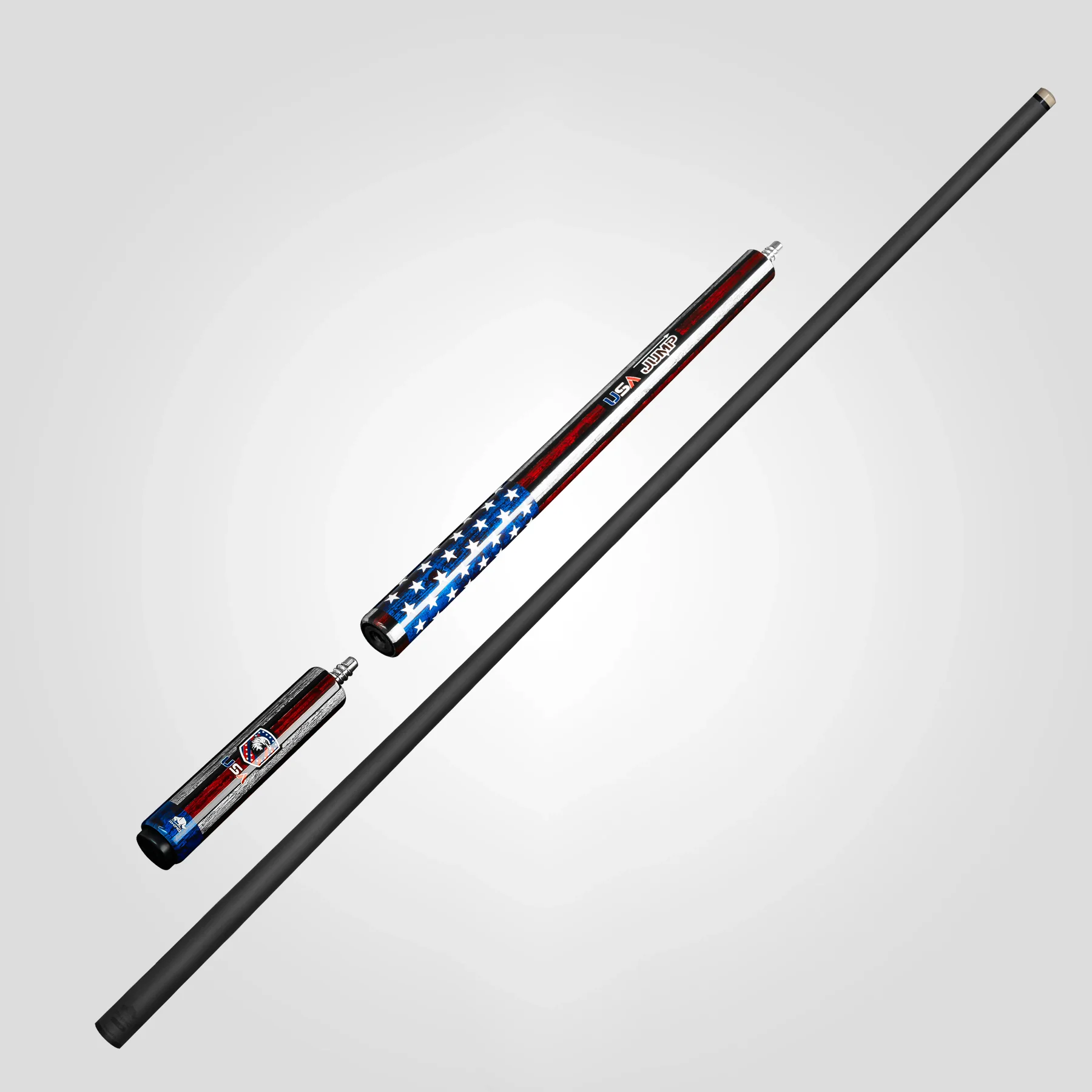 RHINO VOYAGER - USA Jump Cue 2025 - Image 2