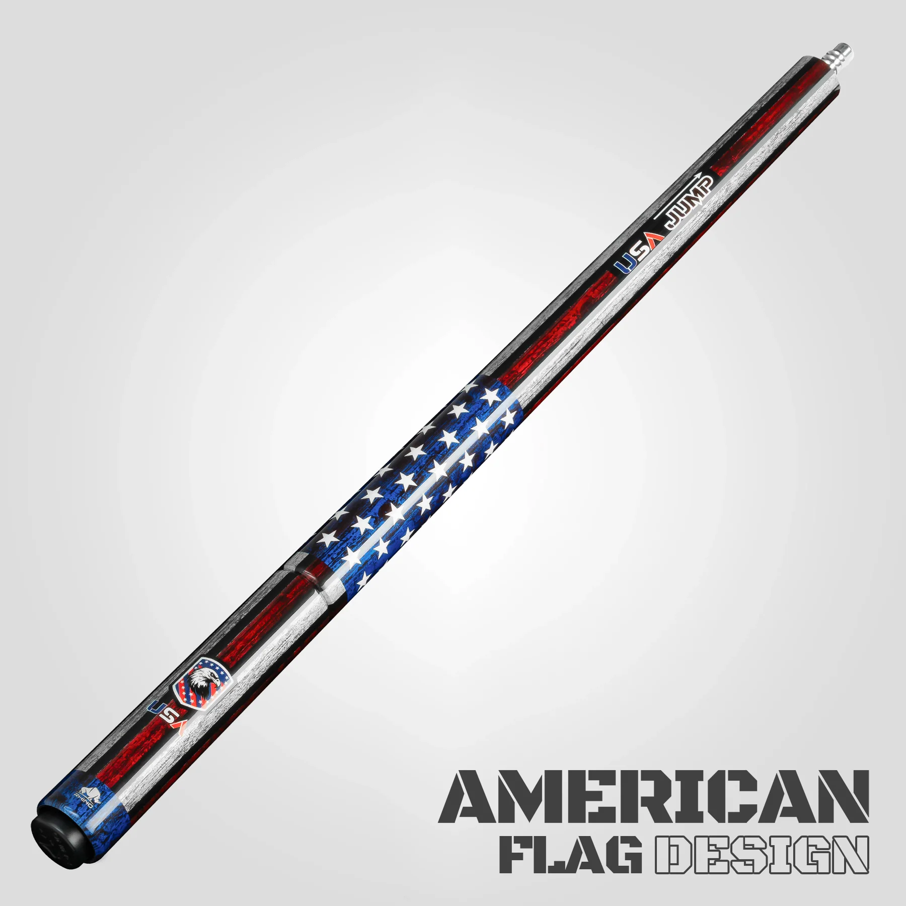 RHINO VOYAGER - USA Jump Cue 2025 - Image 3