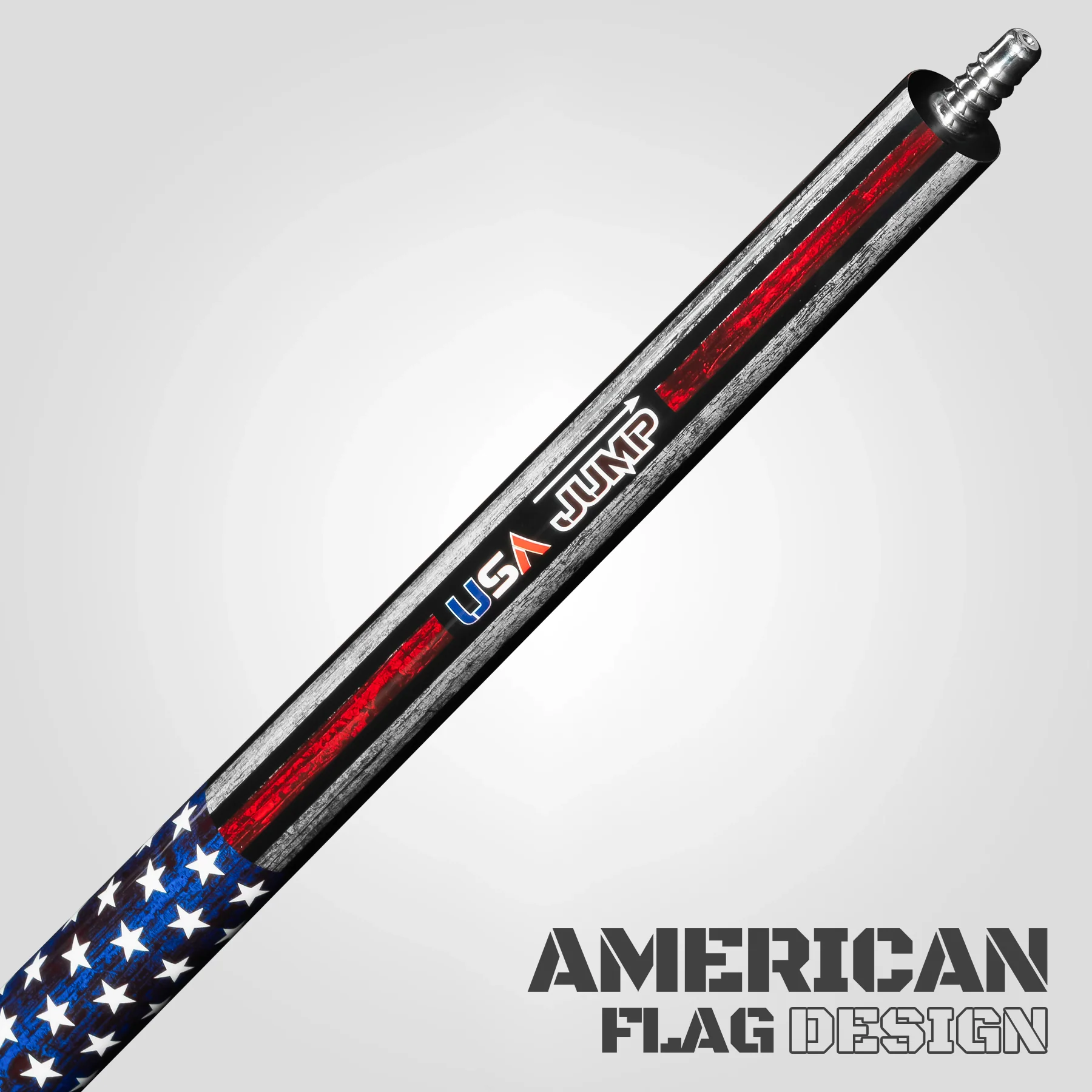 RHINO VOYAGER - USA Jump Cue 2025 - Image 6