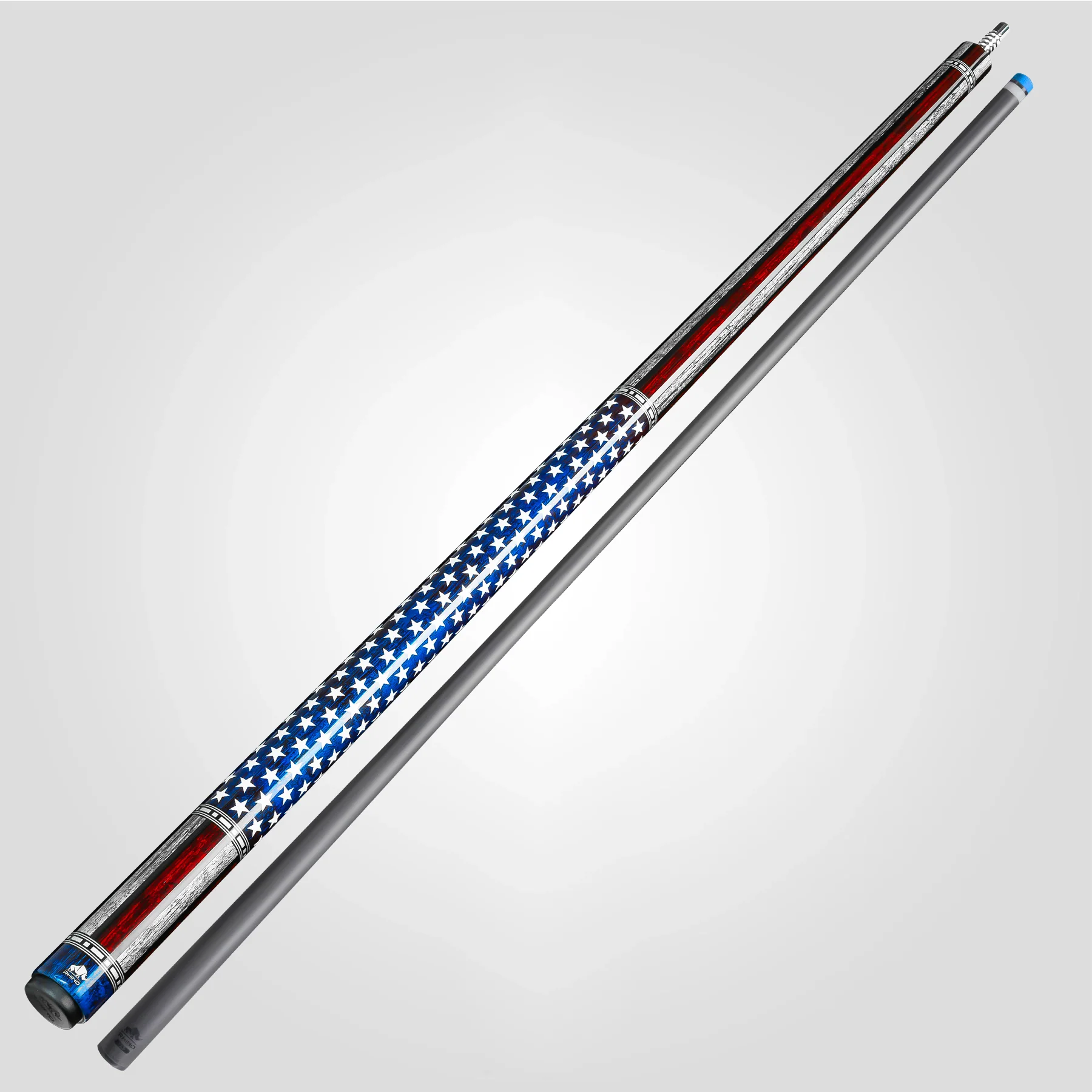 Rhino VOYAGER - USA Pool Cue 2025 - Image 3