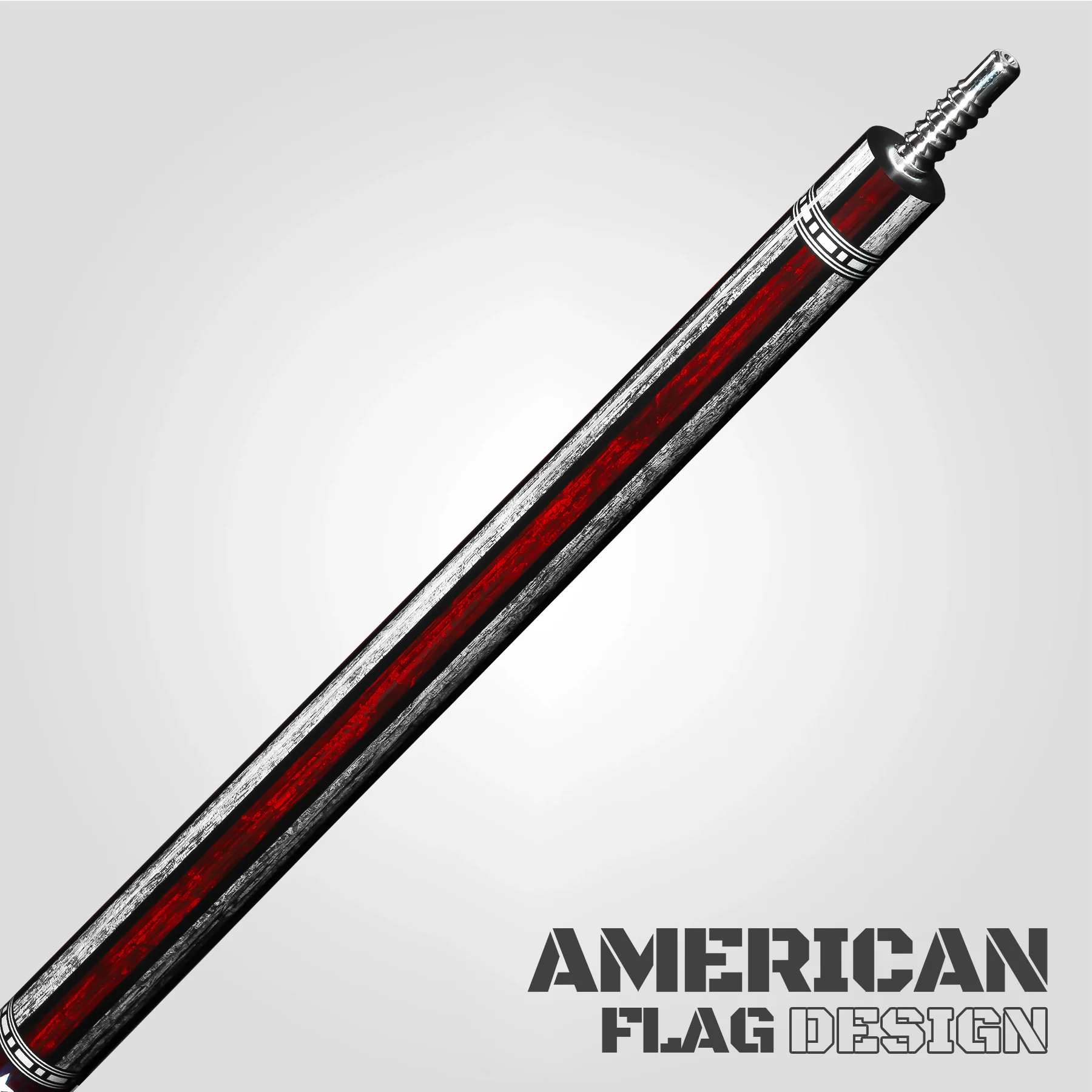Rhino VOYAGER - USA Pool Cue 2025 - Image 4