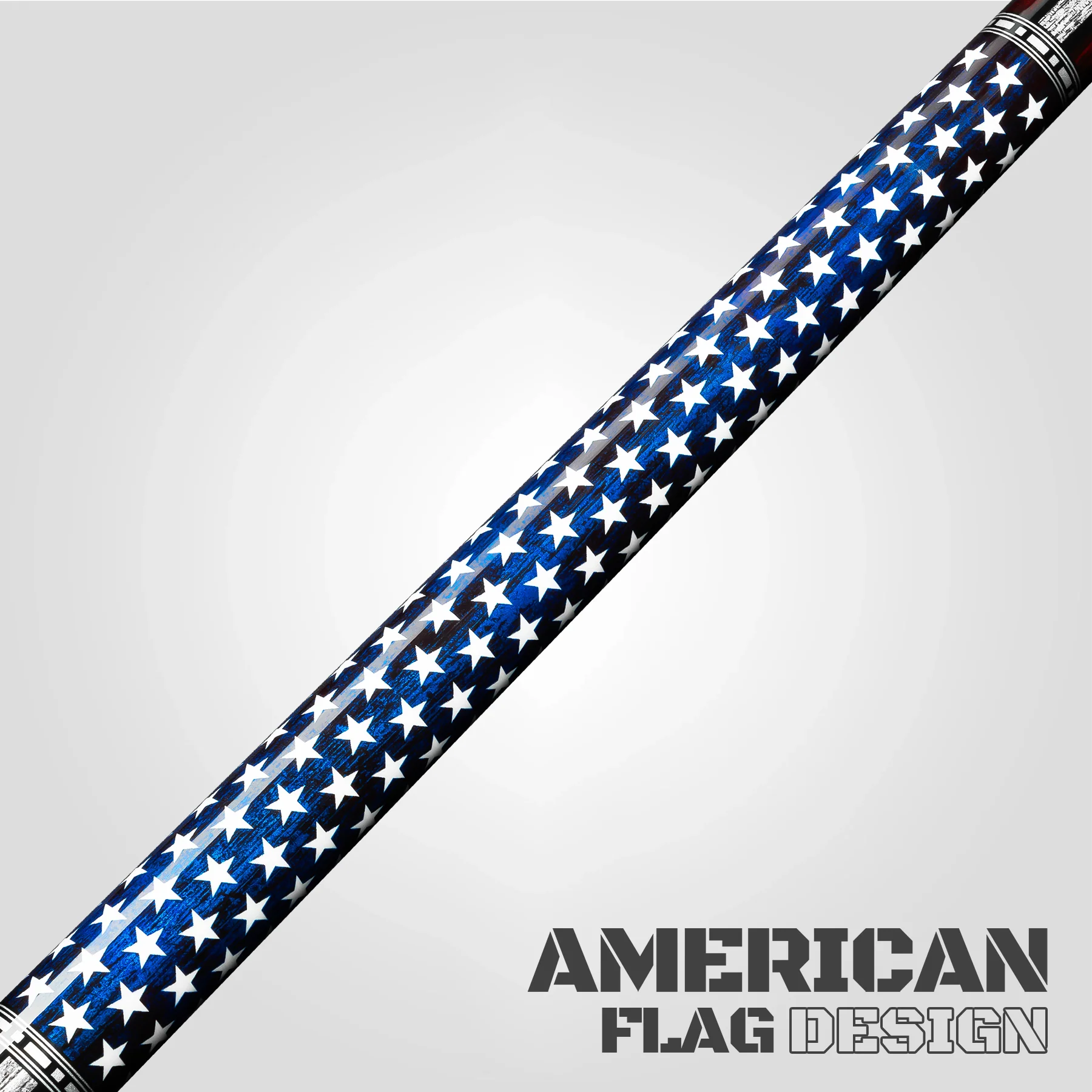 Rhino VOYAGER - USA Pool Cue 2025 - Image 6
